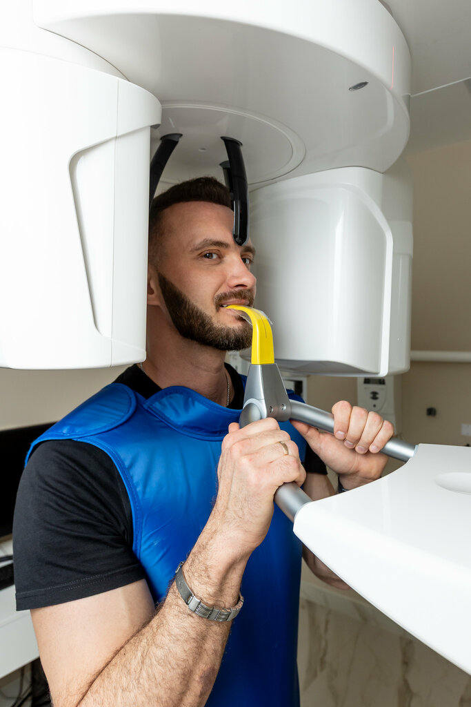 Стоматологическая клиника Циркон, Санкт‑Петербург, фото