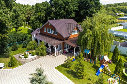 Иное жильё Два Озера в Уфе