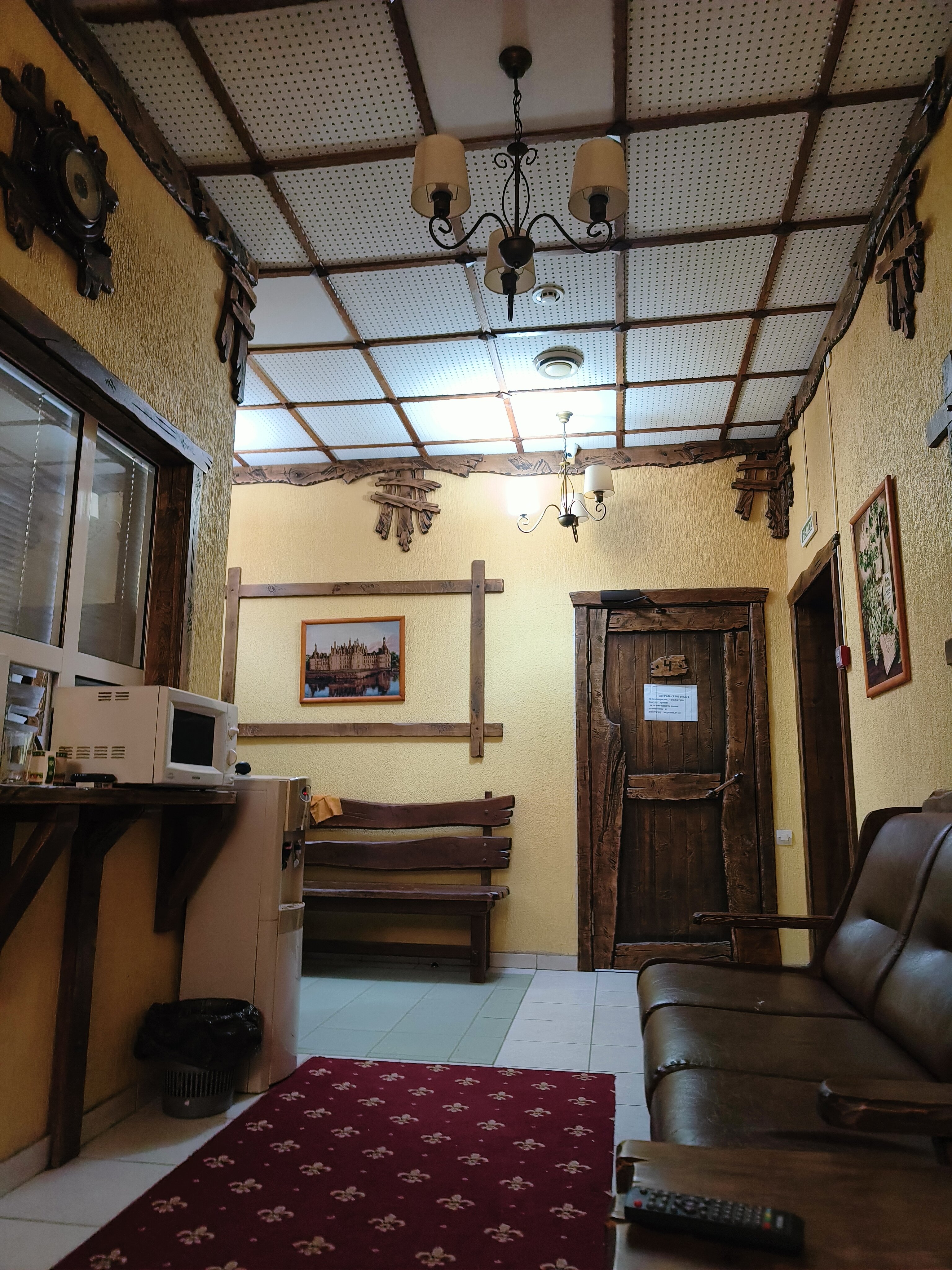 Фото На Двинской