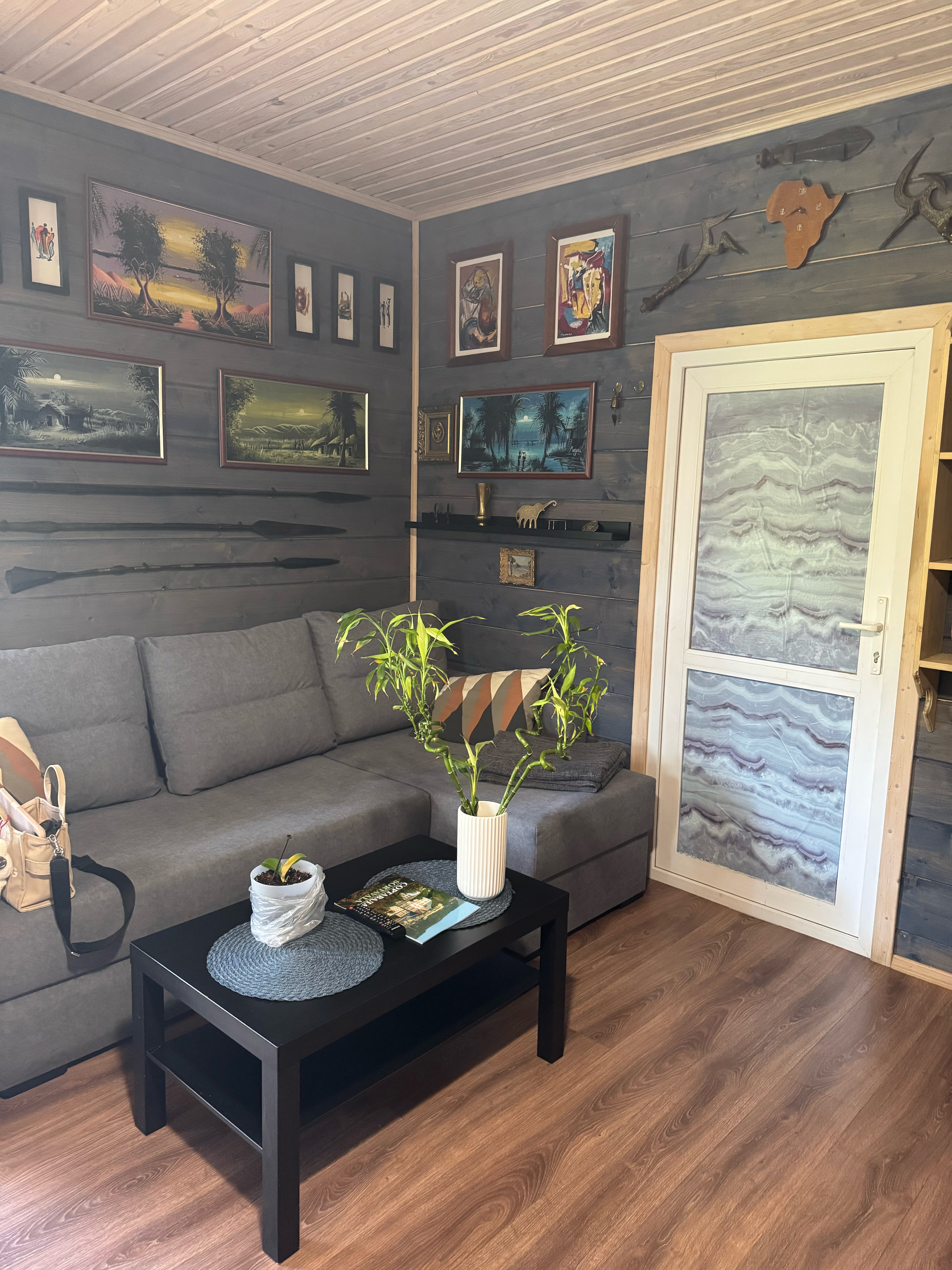 Фото Ярви Хаус