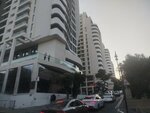 Home Suites Baku — Halal Hotel