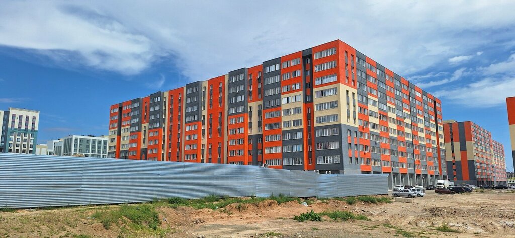 Water vending machine Aqua Way, Astana, photo