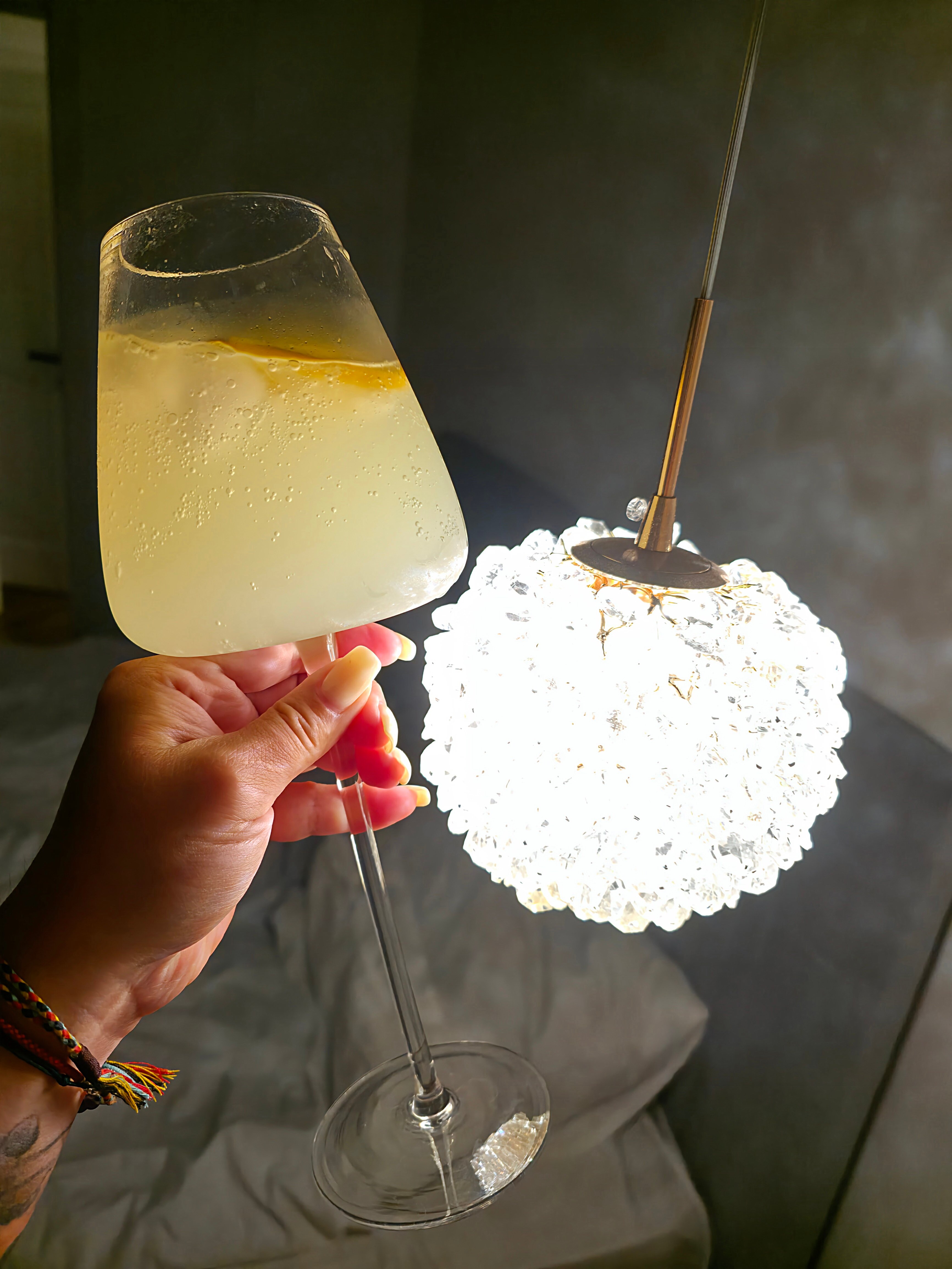 Фото Вилла Оазис