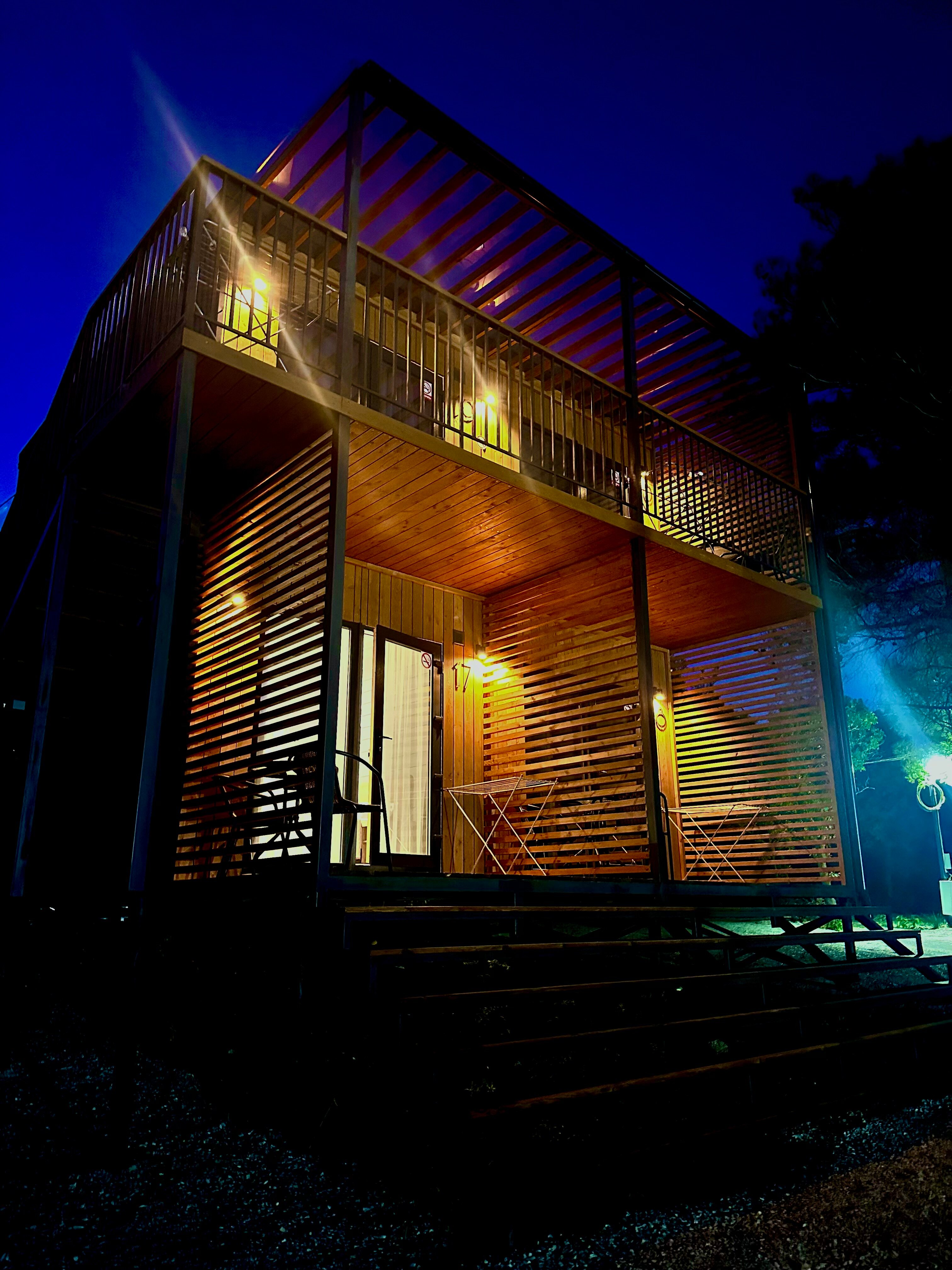 Фото Green Village