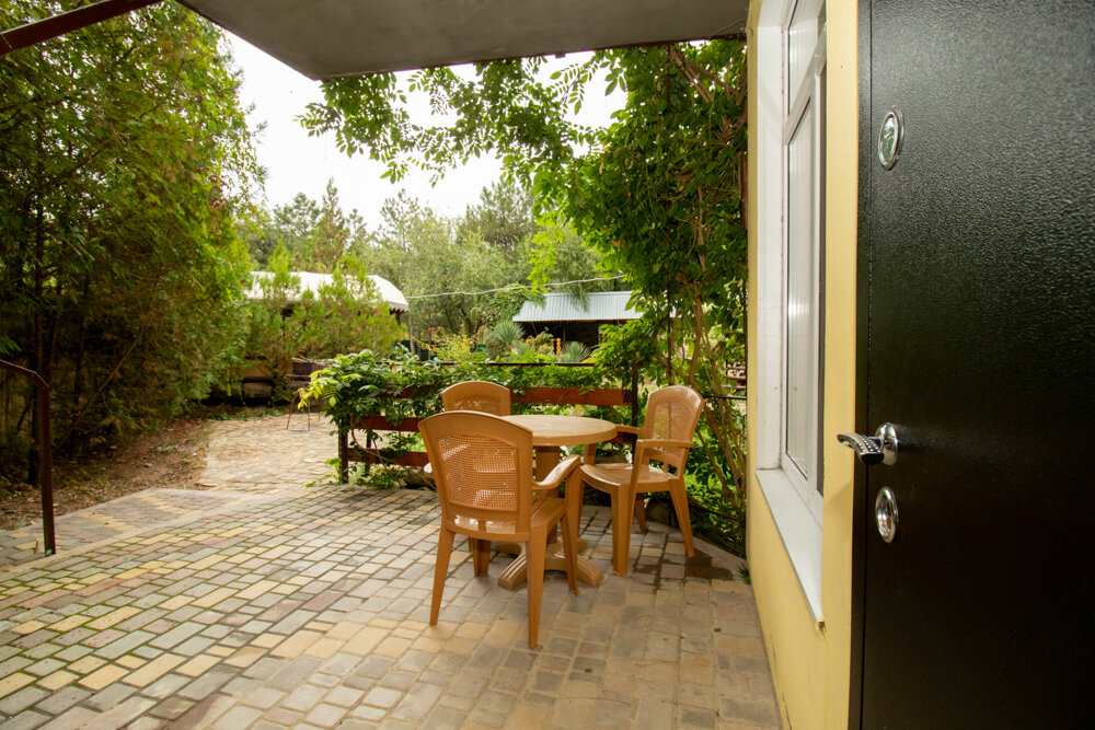 Фото Юккатан