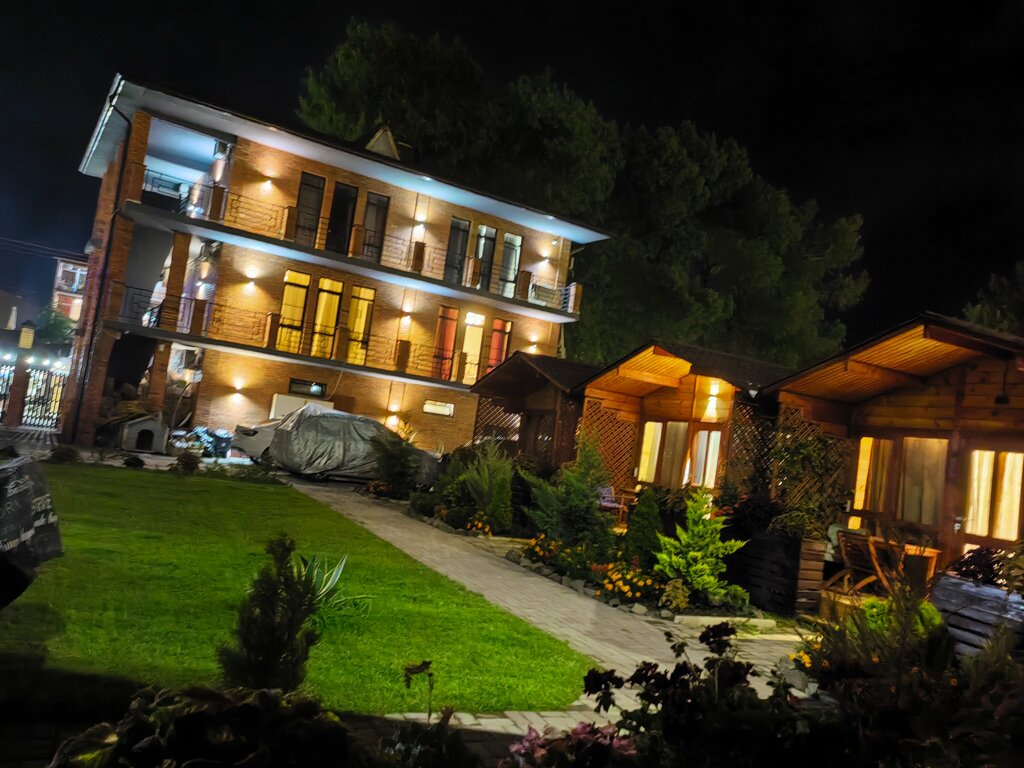 Hotel Вилла Алас, Gagra, photo