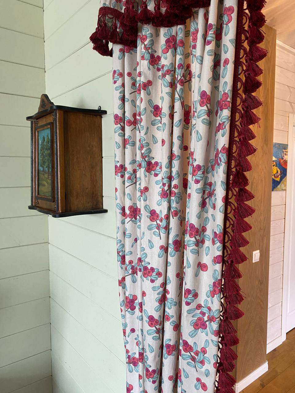 Фото Брусника