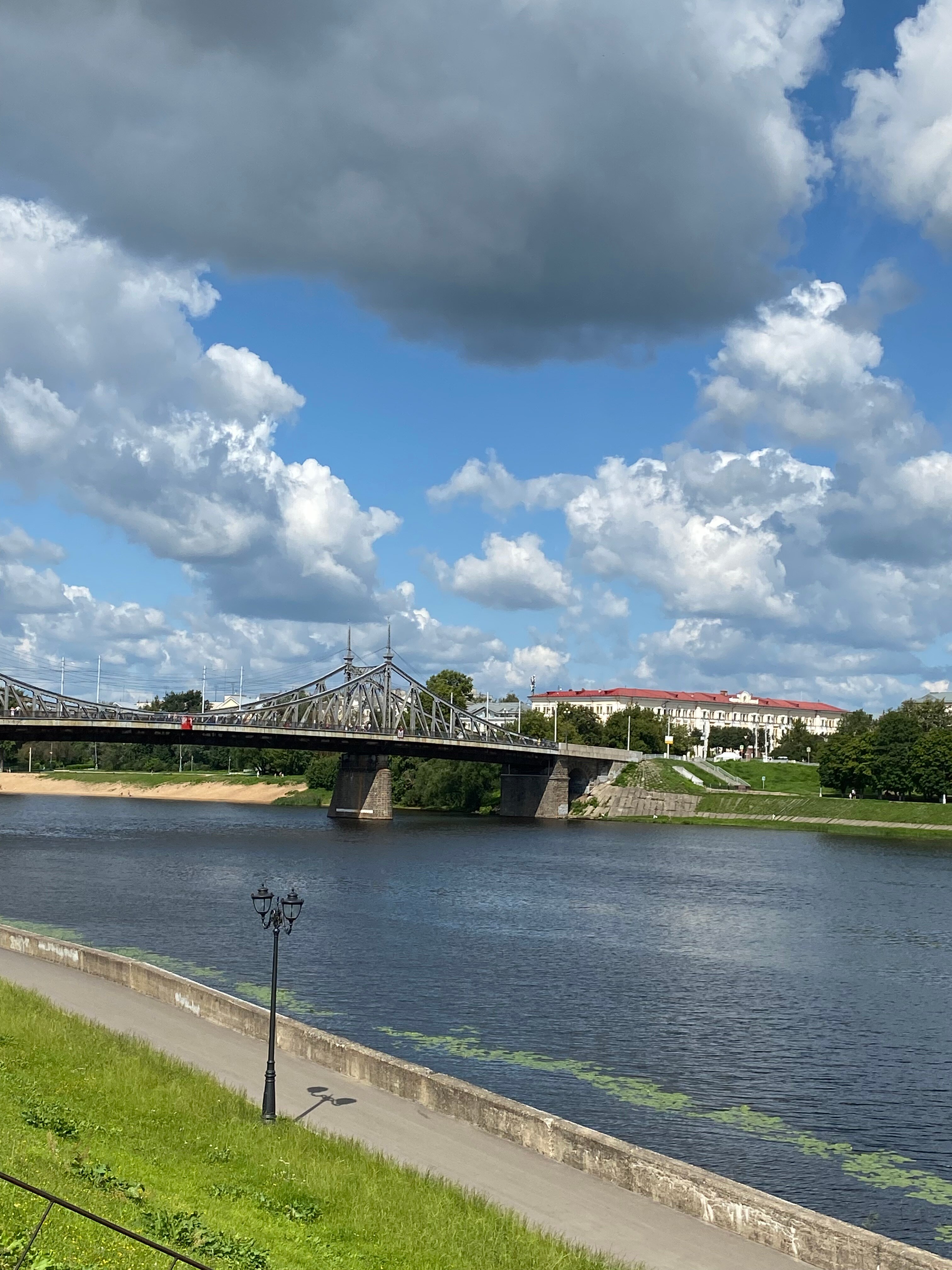 Фото Селигер