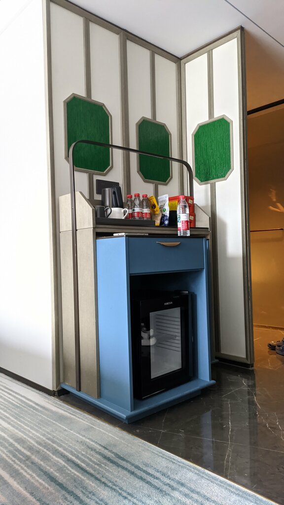 Hotel Wyndham Garden Zhangjiajie Tianmen Mountain, Zhangjiajie, photo