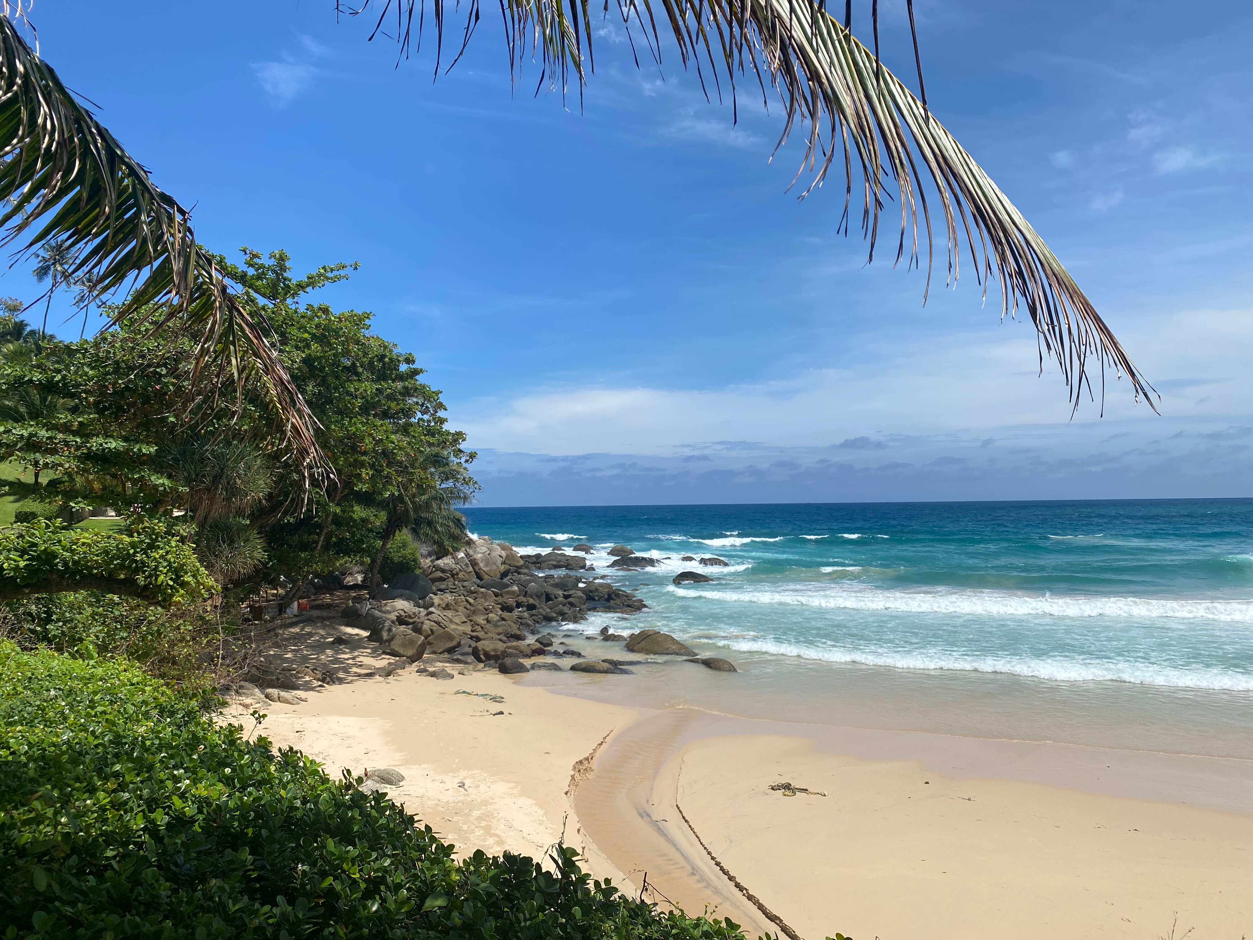 Фото The Shore at Katathani