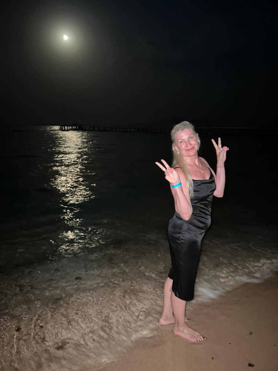 Фото Tamra Beach Resort