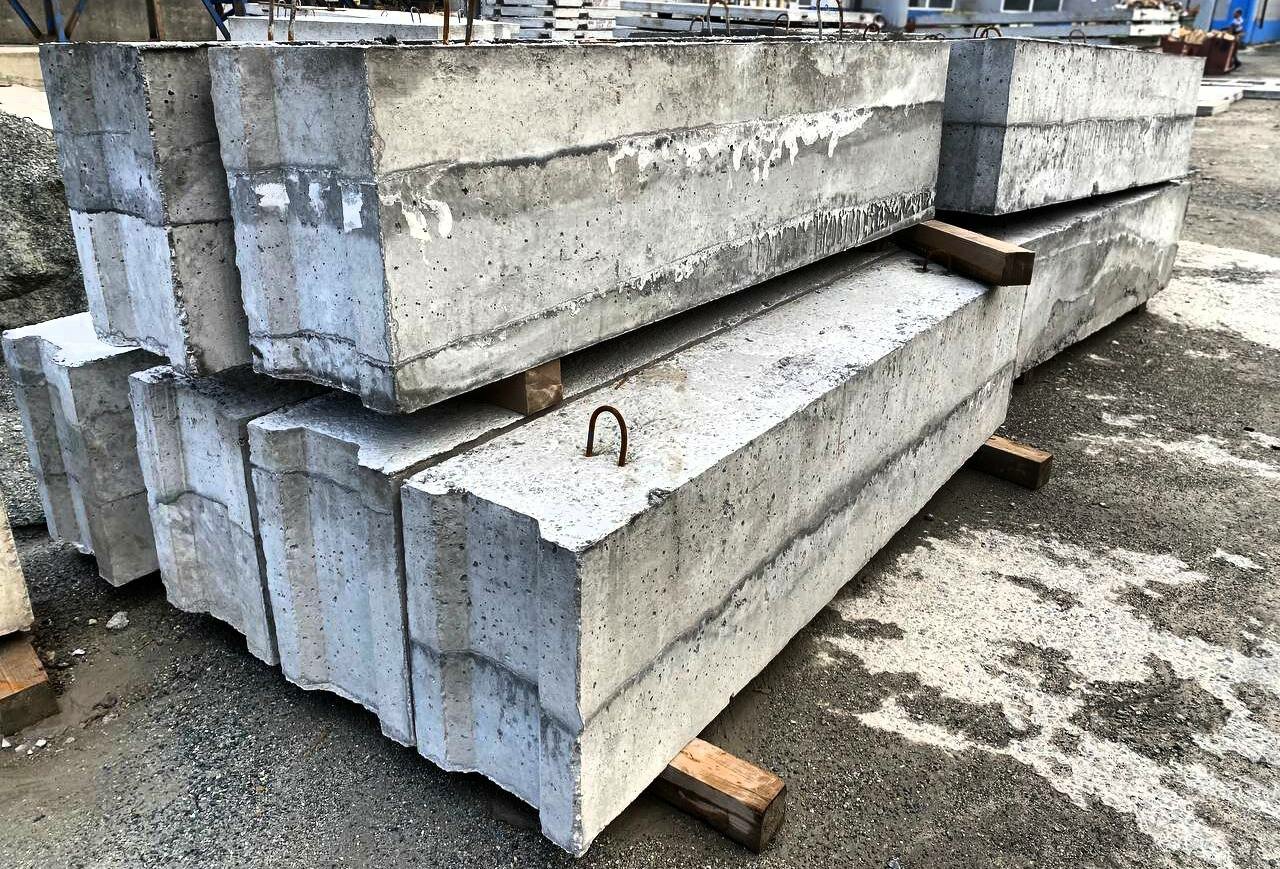 Гнутые стержни и элементы