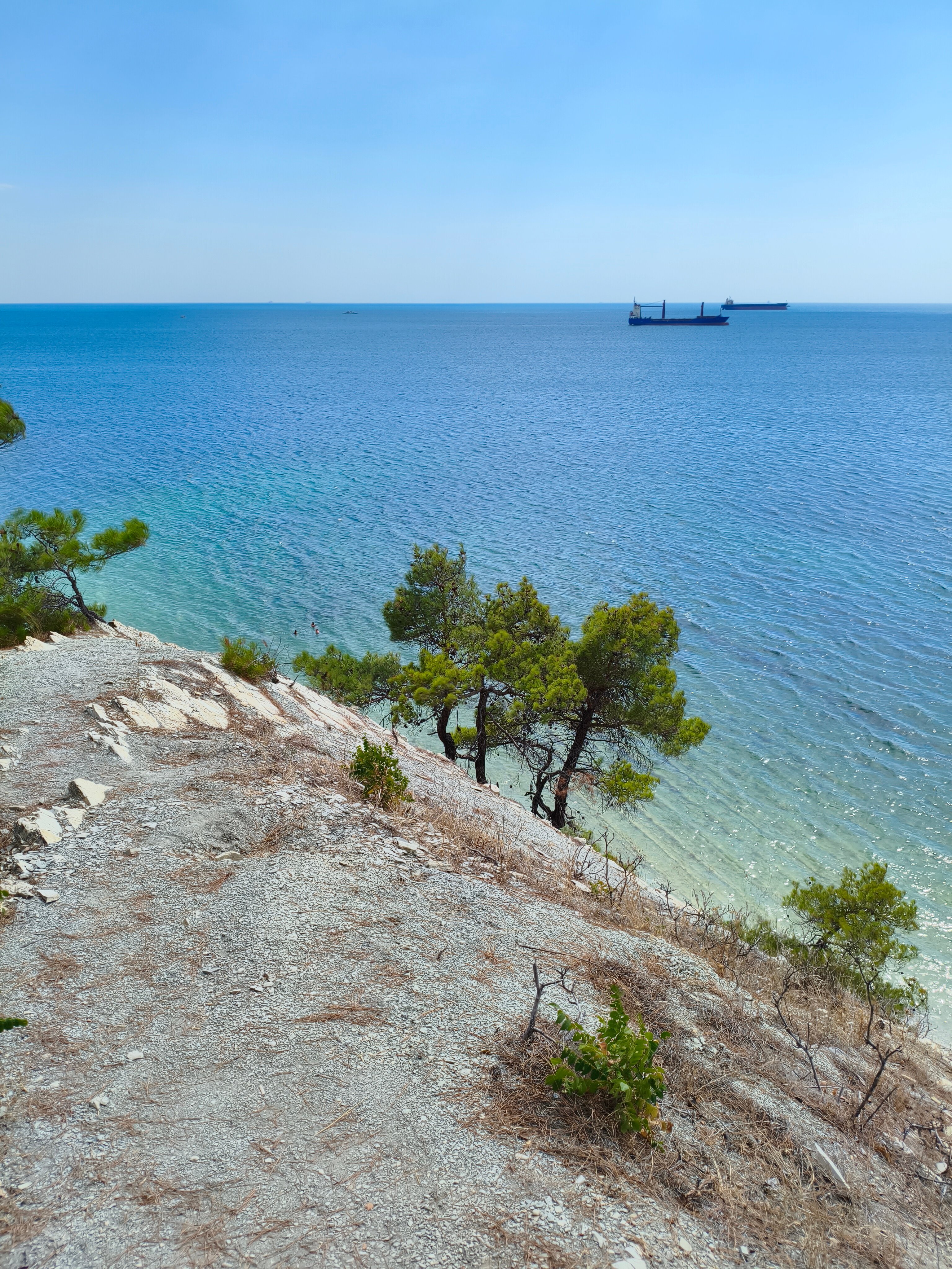 Фото Персиковый замок