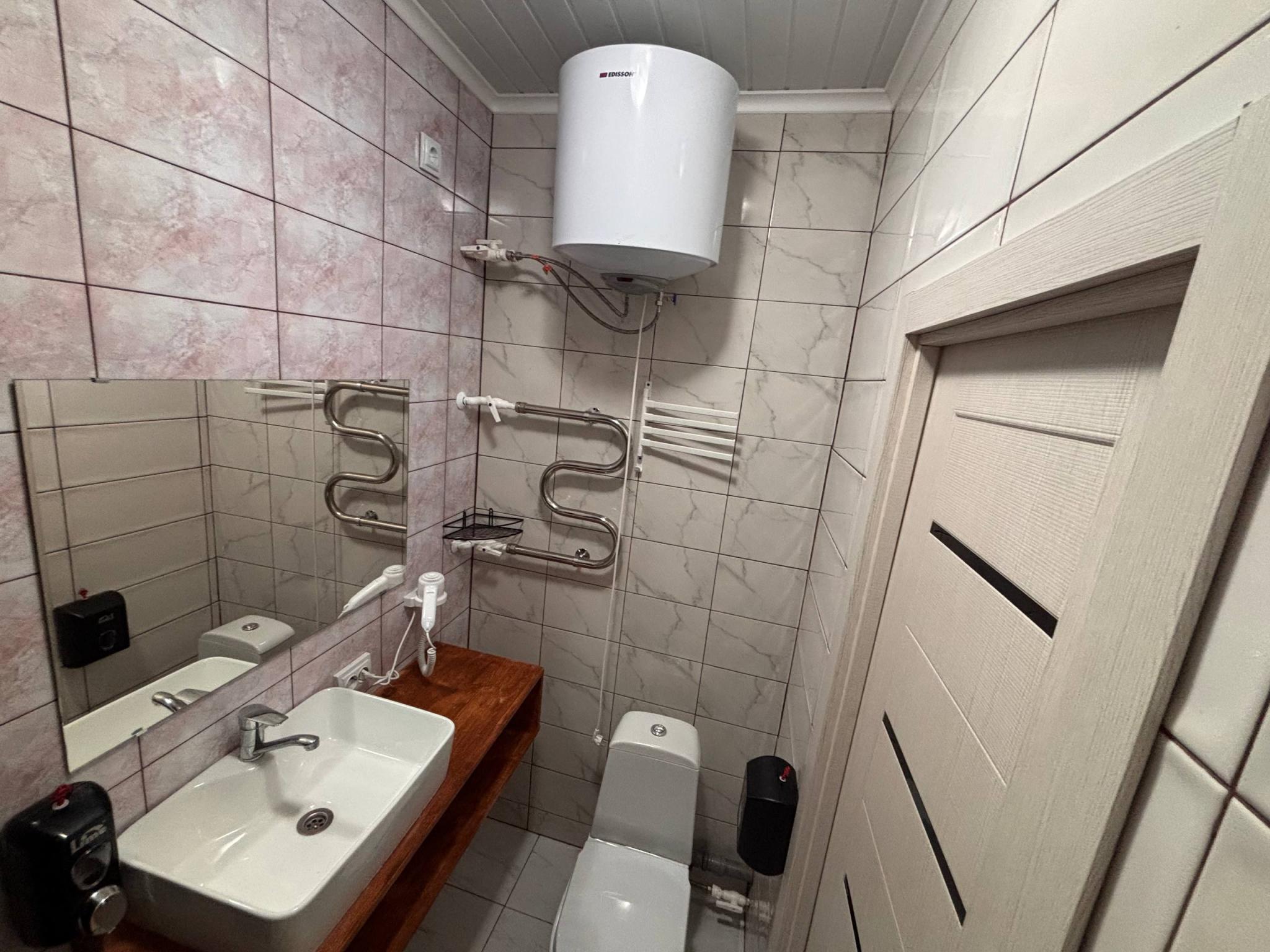 Фото Blackwood Hotel