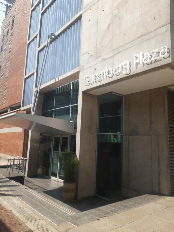 Management company Namfisa Supervisory Support, Windhoek, photo