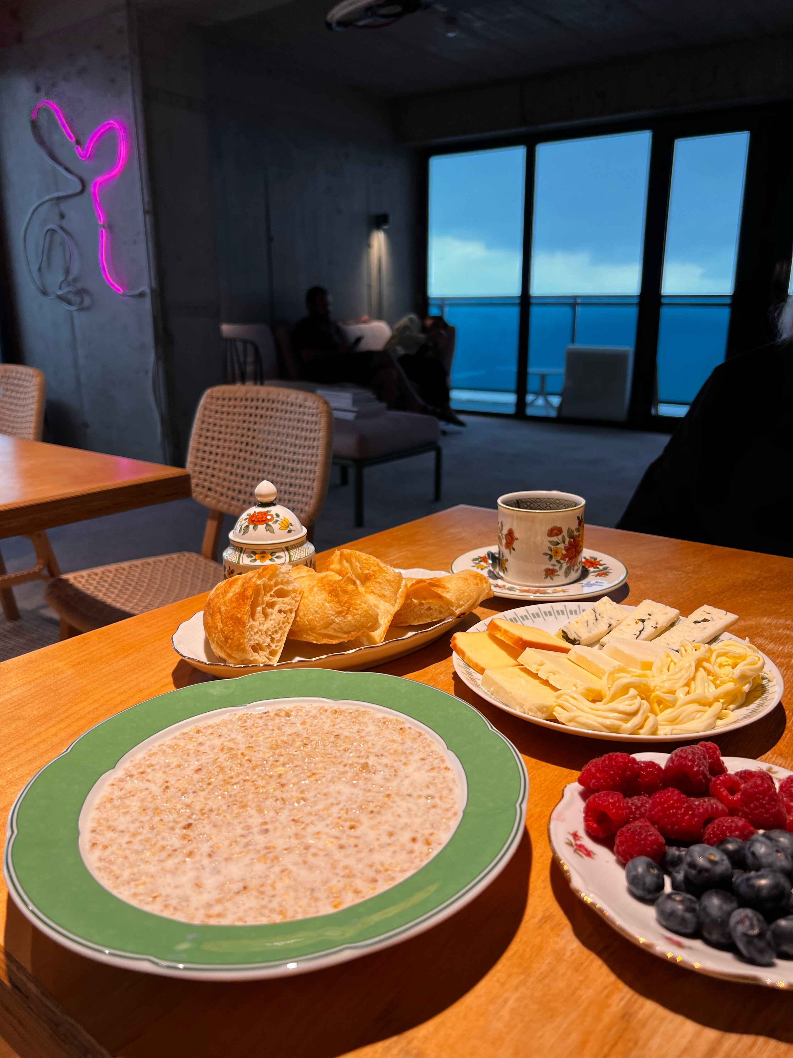 Фото Отель Kartuli