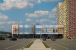Среда (Elevatornaya Street, 1), shopping mall
