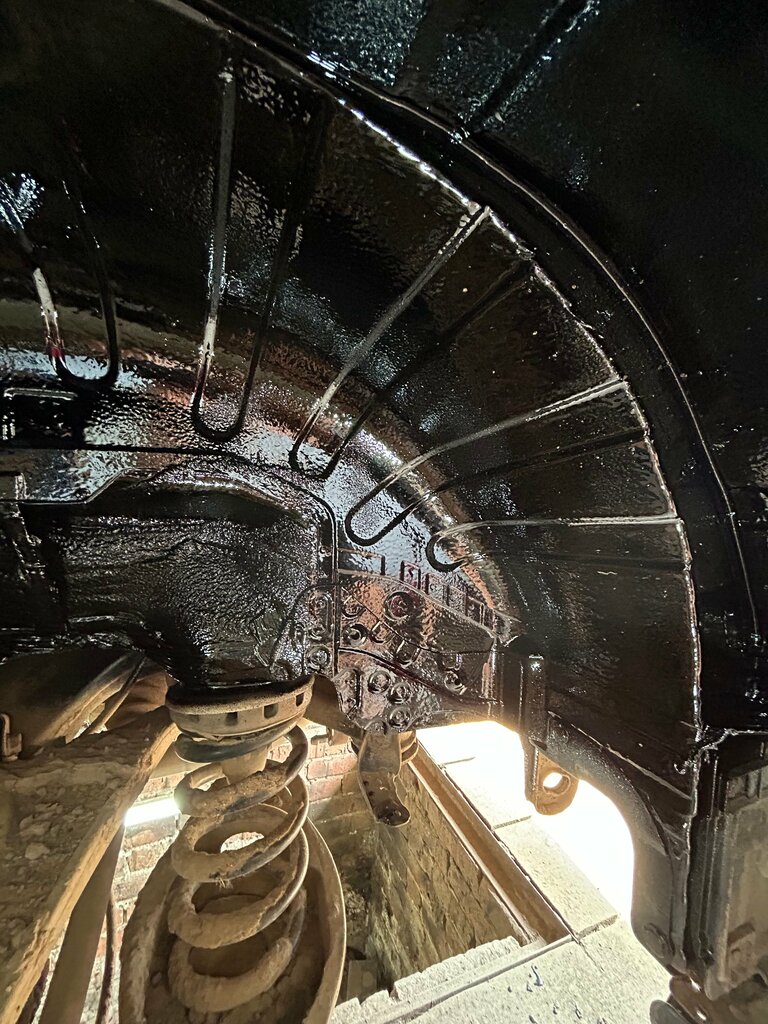 Car service, auto repair Антикорцентр, Buguruslan, photo