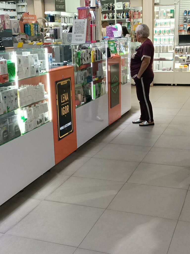 Items for mobile phones Luxe gadget, Kostanai, photo