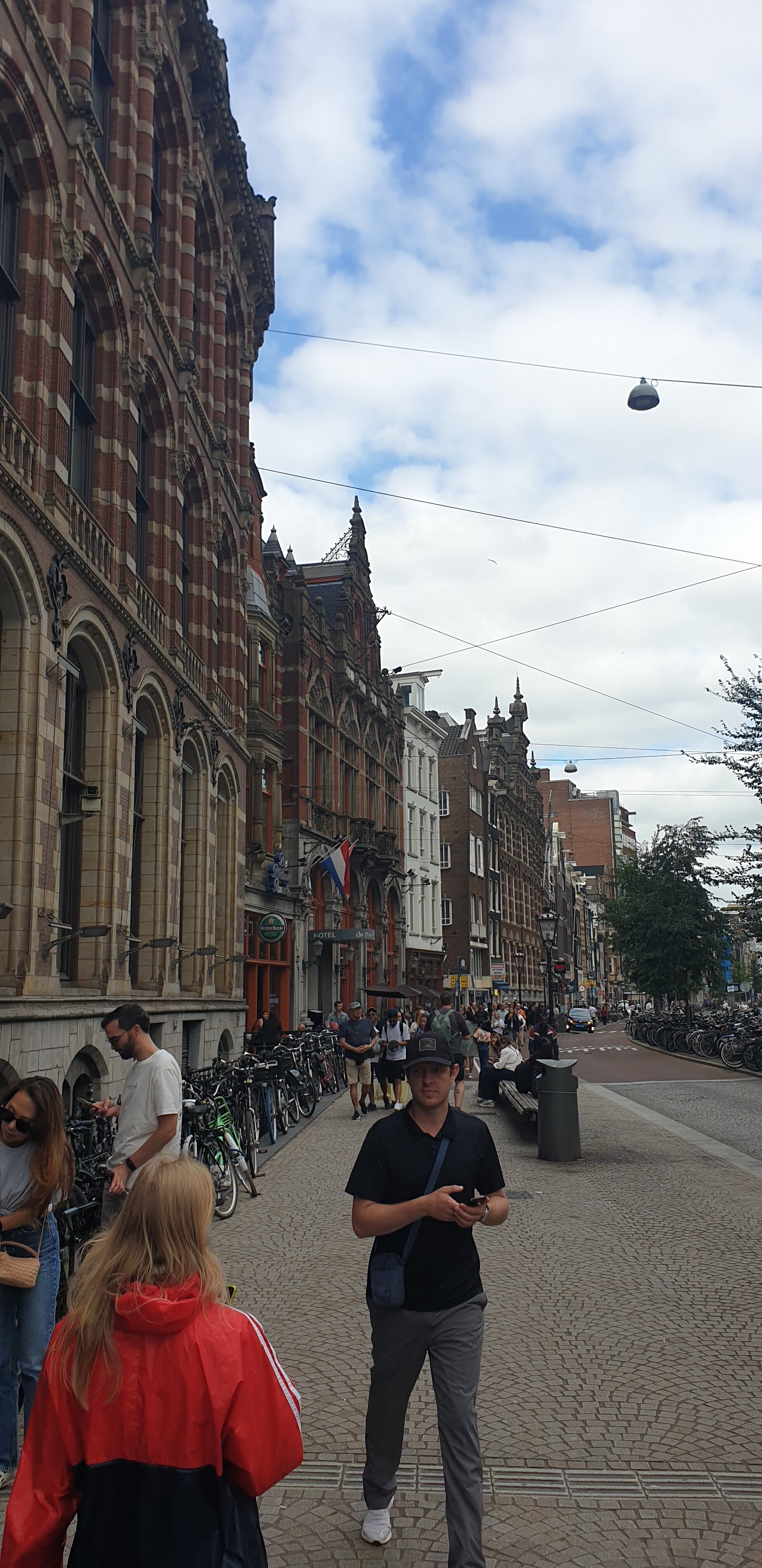 Фото The Cabin at Mps Noorderzon