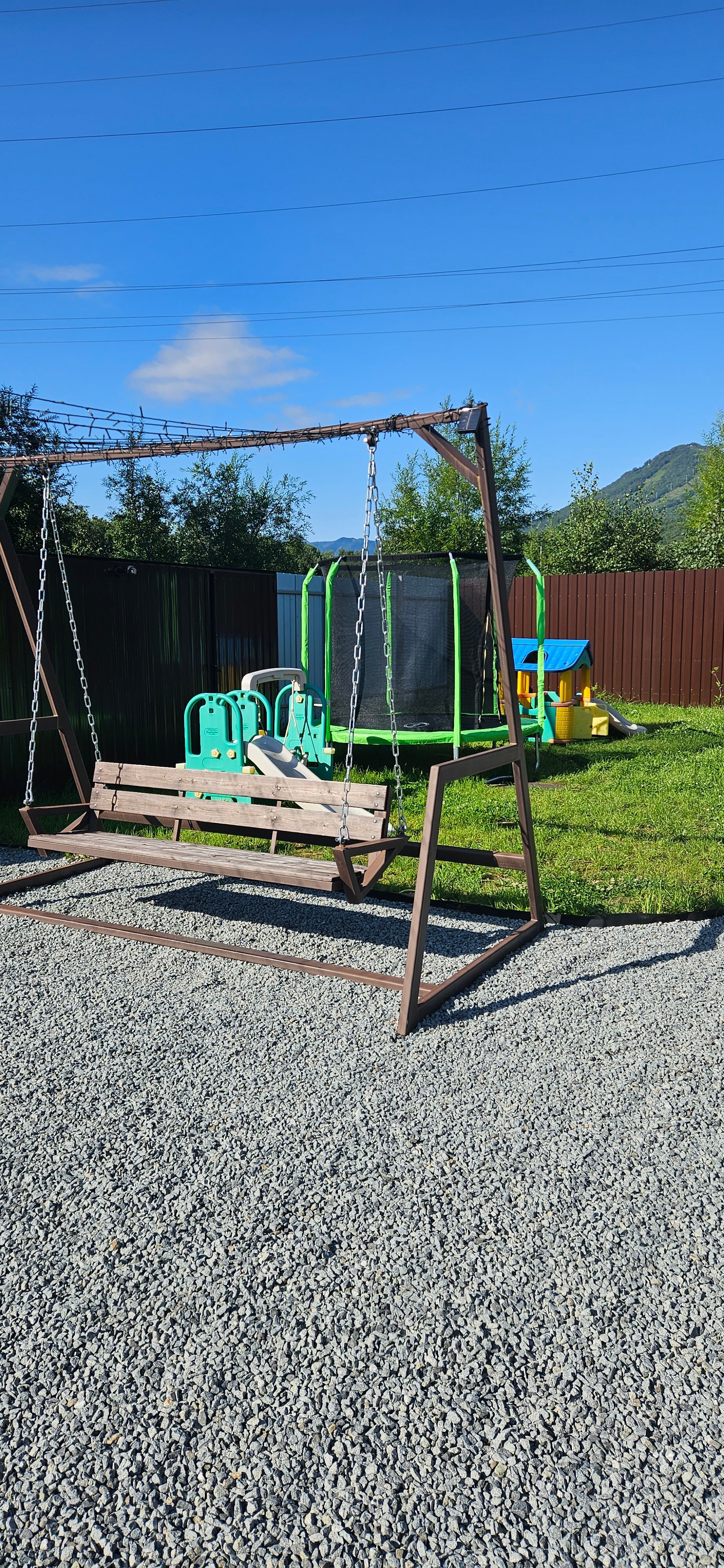 Фото Villa de marina