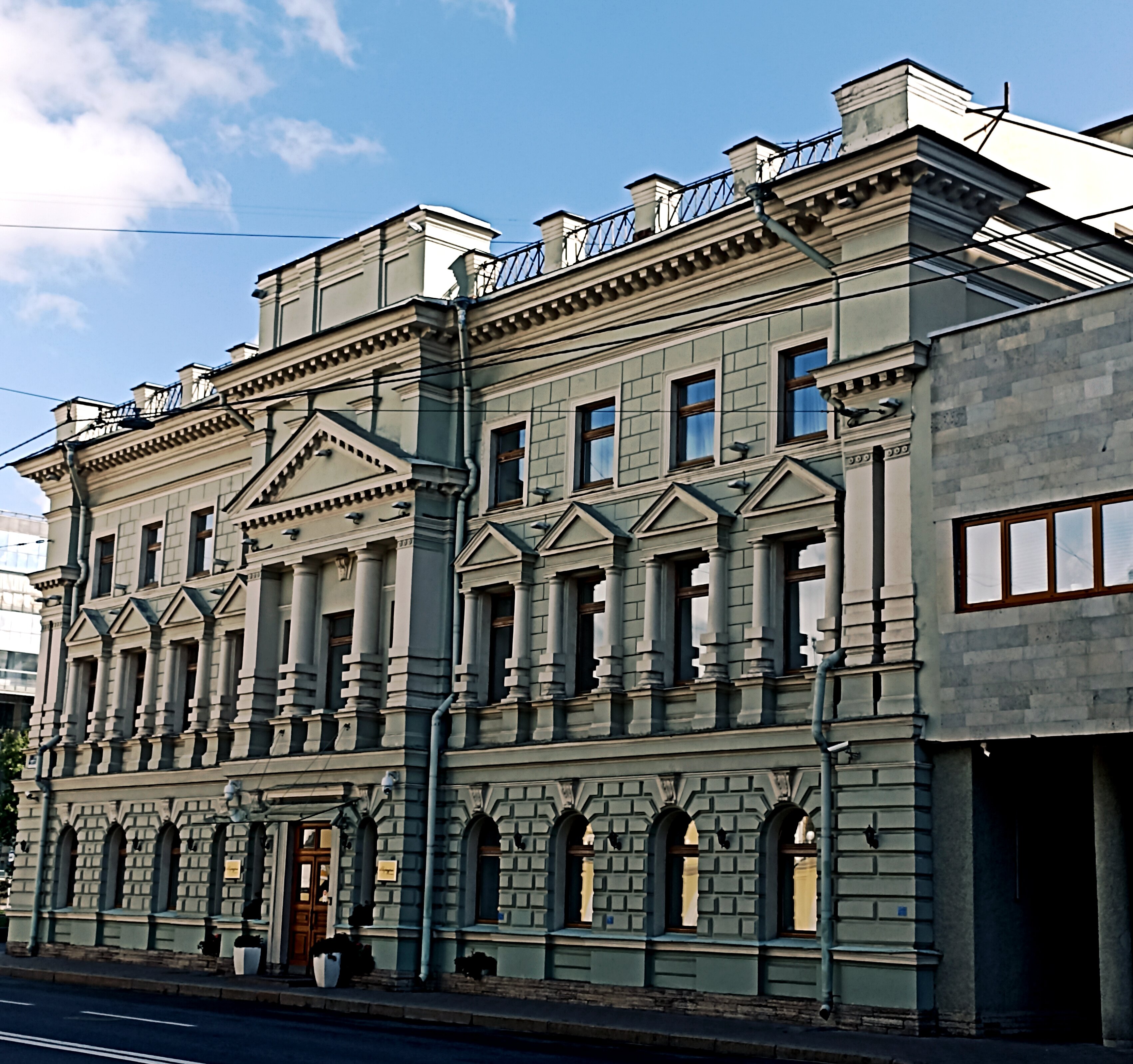 Фото Таврическая