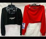 Секонд хенд (Revolyutsionnaya ulitsa, 41А), clothing store