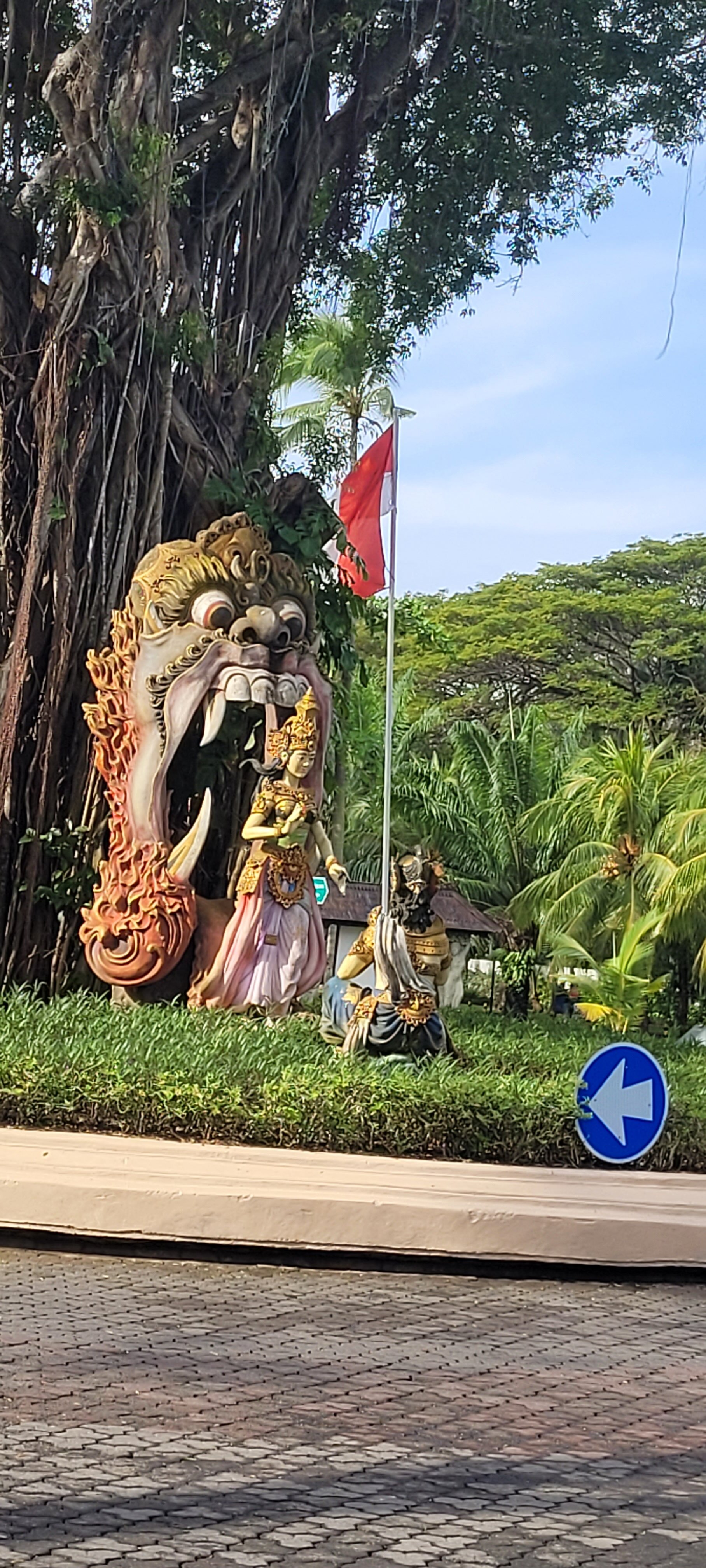 Фото The Grand Bali Nusa Dua