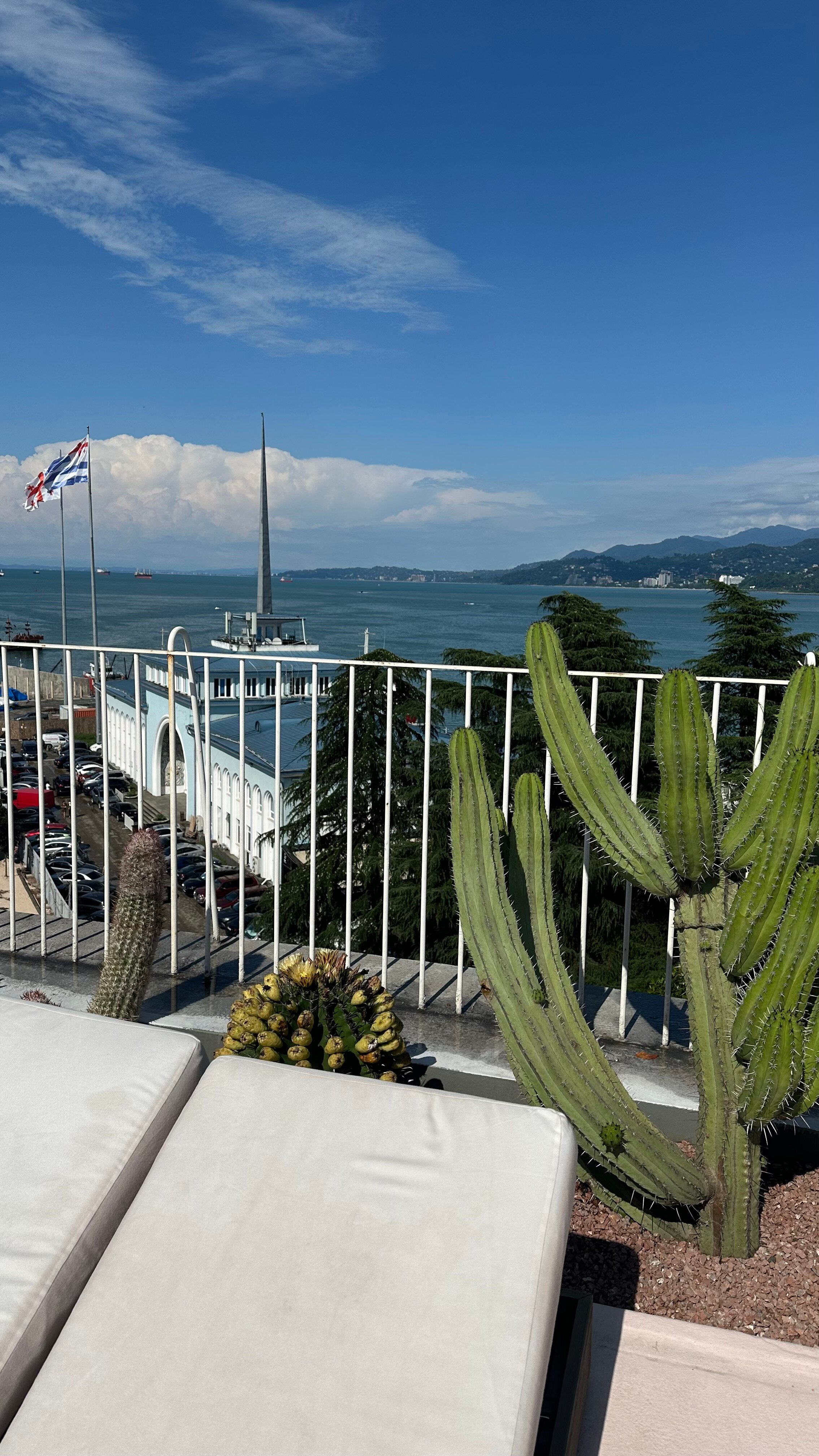 Фото Rooms Batumi