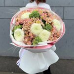 Cvety71.opt (Kaluzhskoye Highway, 2), flower shop