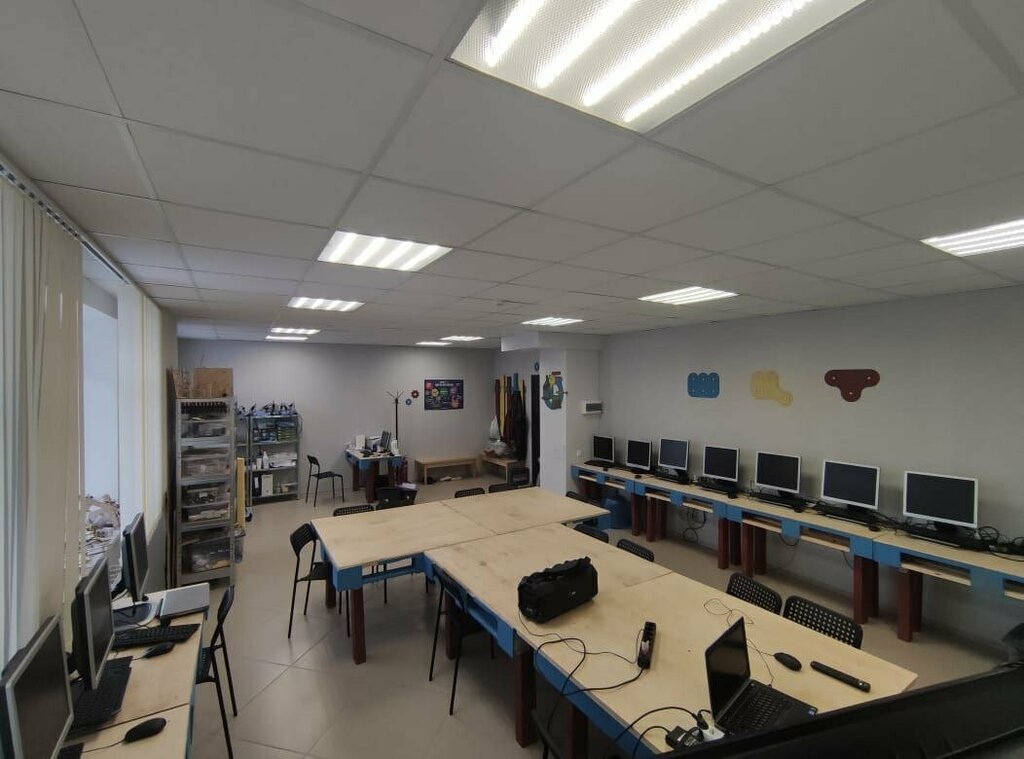 Computer courses Школа Цифровых Технологий, Perm, photo