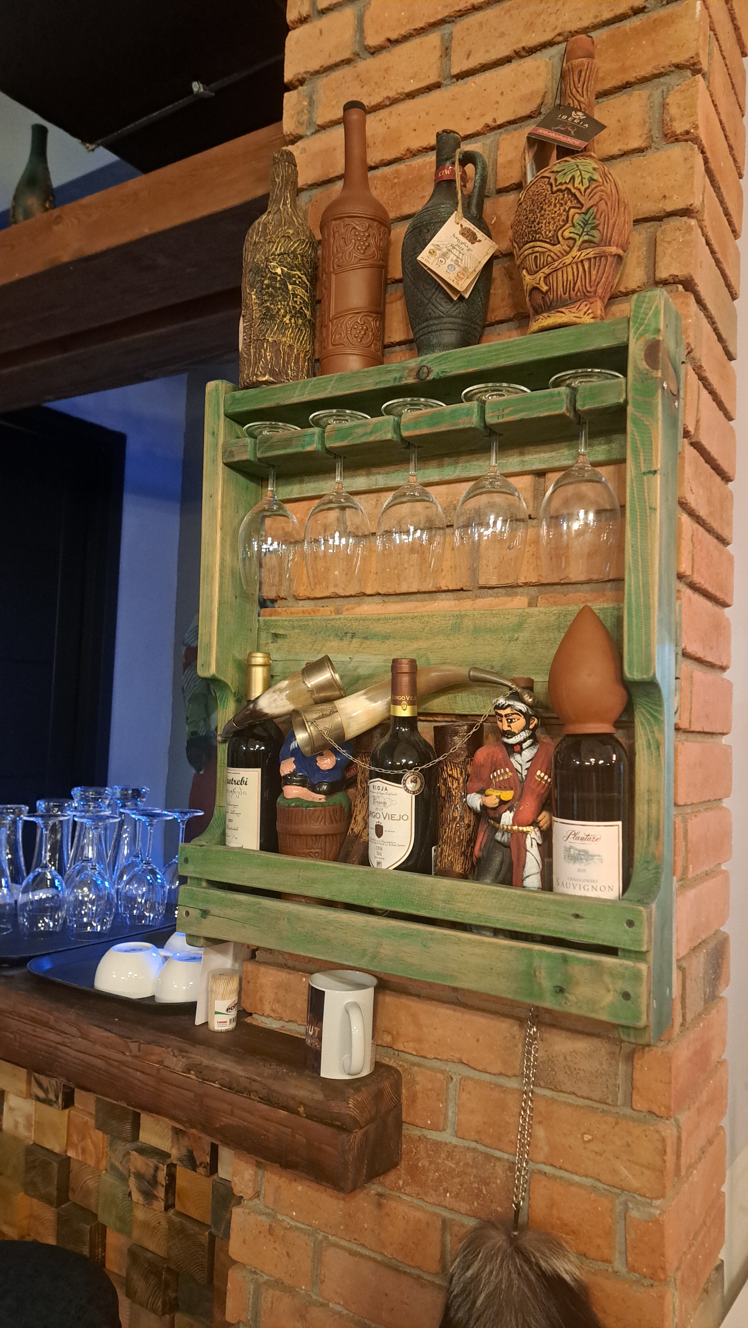 Фото Хижина Резо