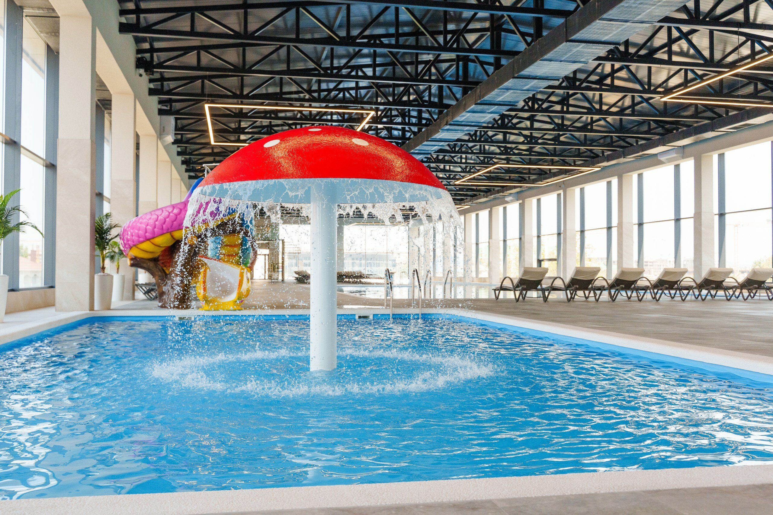 Фото Zenith Resort Hotel & SPA Ultra All inclusive