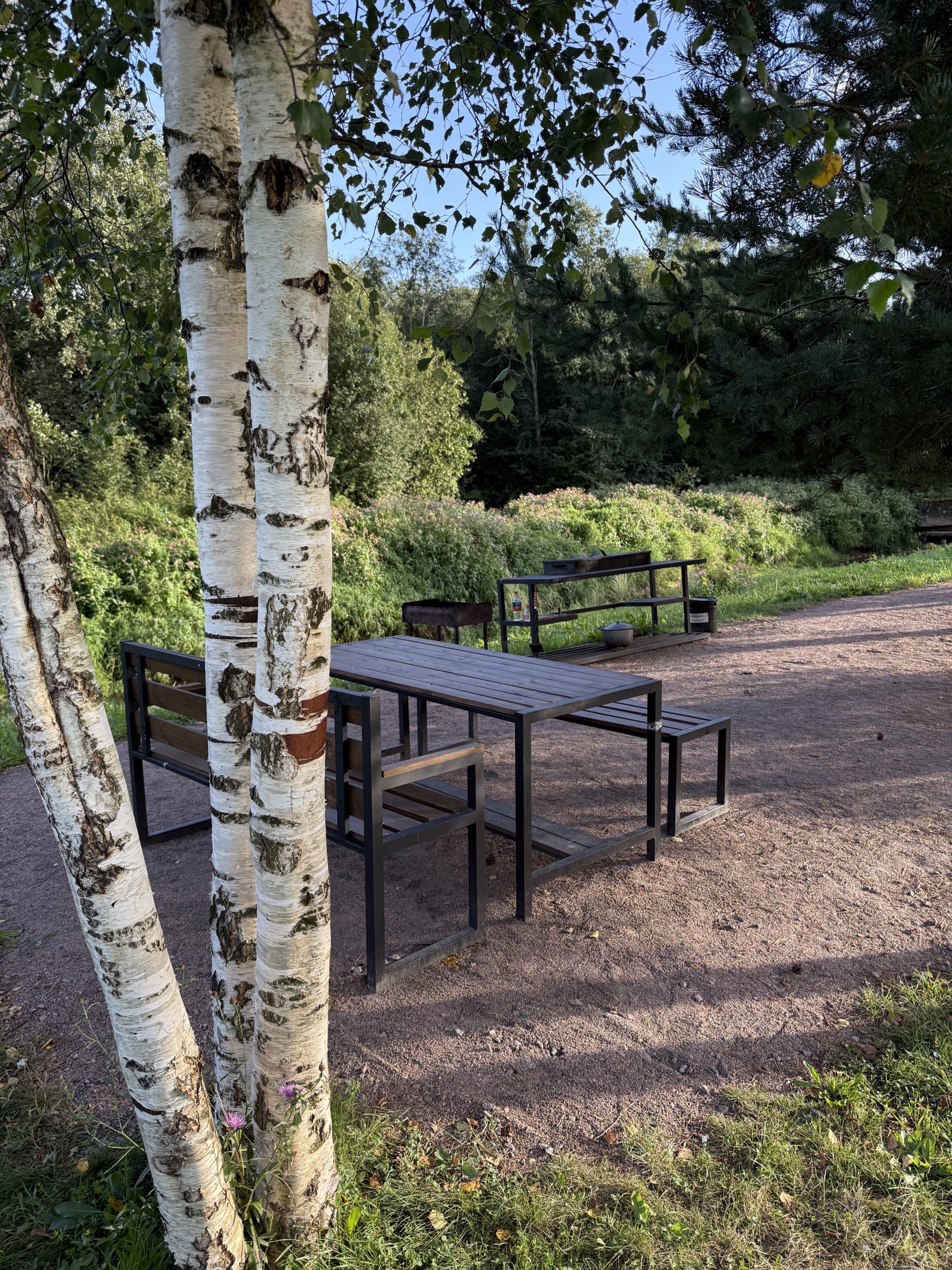 Фото Охта КраСКИ