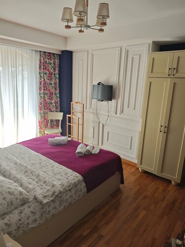 Апартаменты Boutique Apartment - Signature в Кутаиси