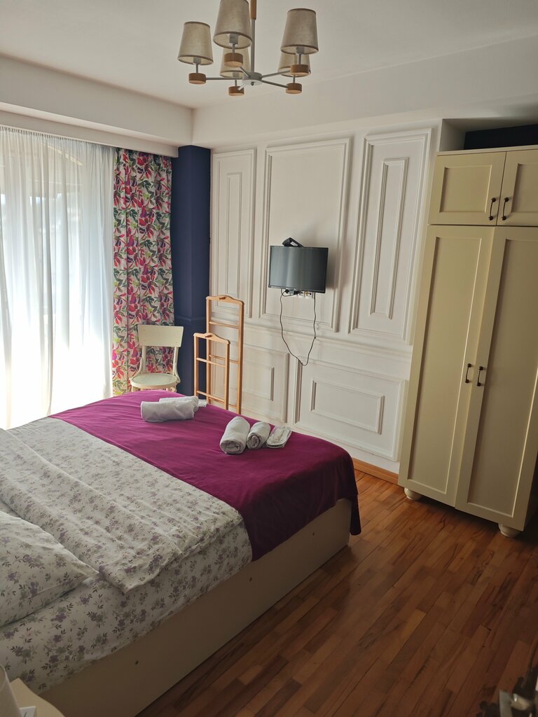 Short-term housing rental Boutique Apartment - Signature, Kutaisi, photo