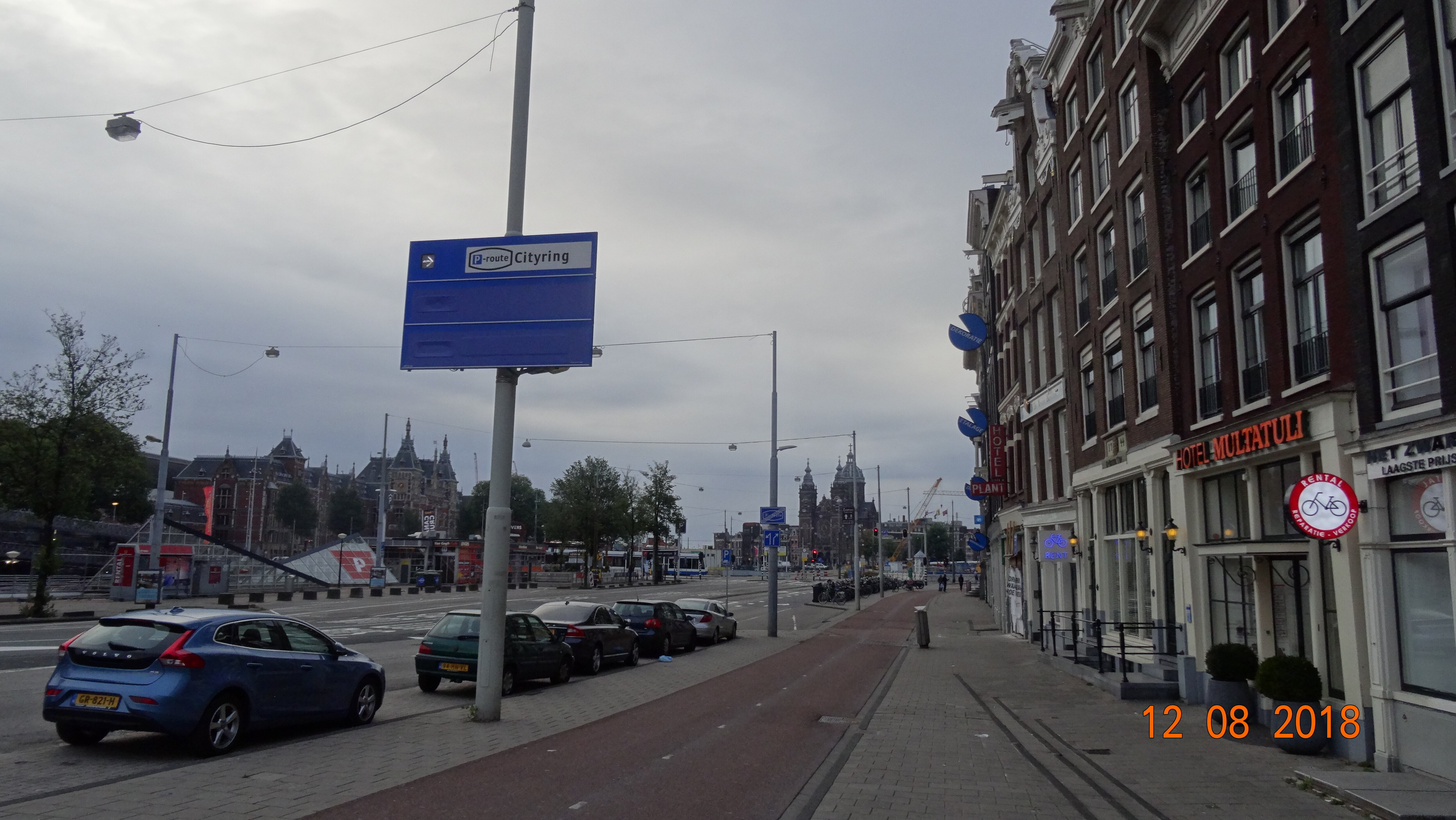 Фото Hotel Multatuli