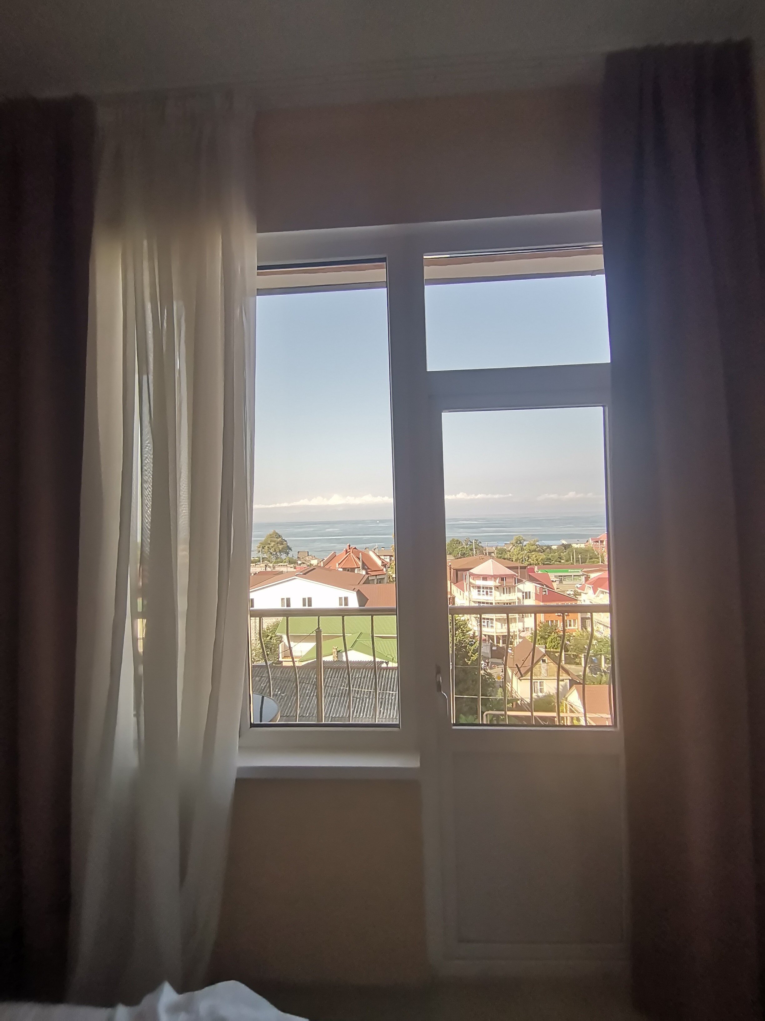 Фото Loo Sunrise