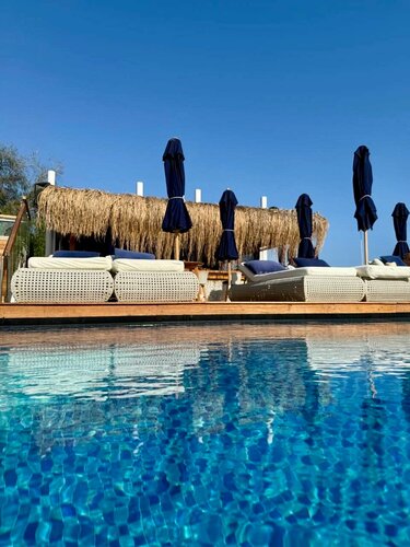 Внешний вид отеля Meis Exclusive Hotel в Каше, фото 4