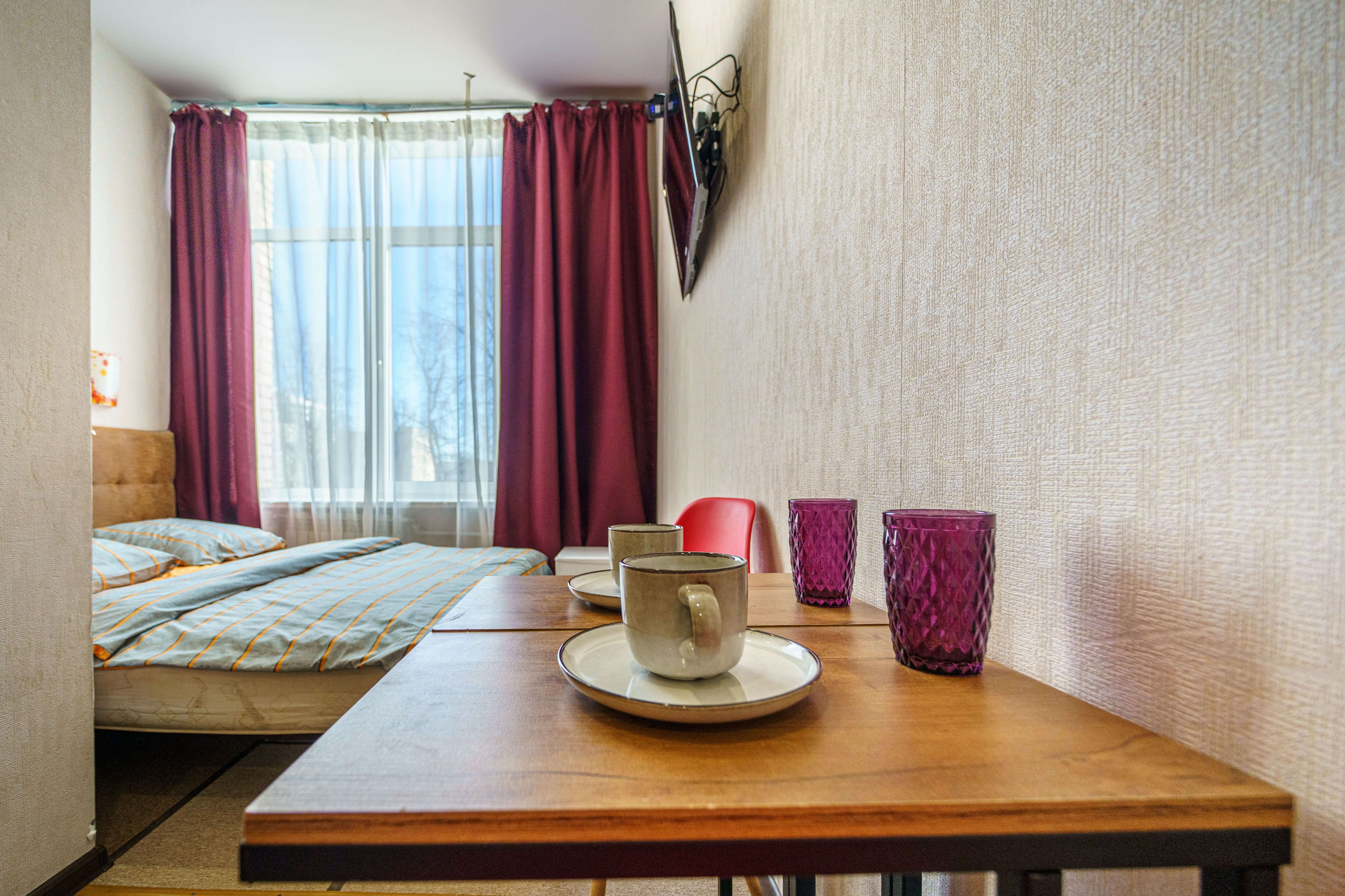 Фото Прованс