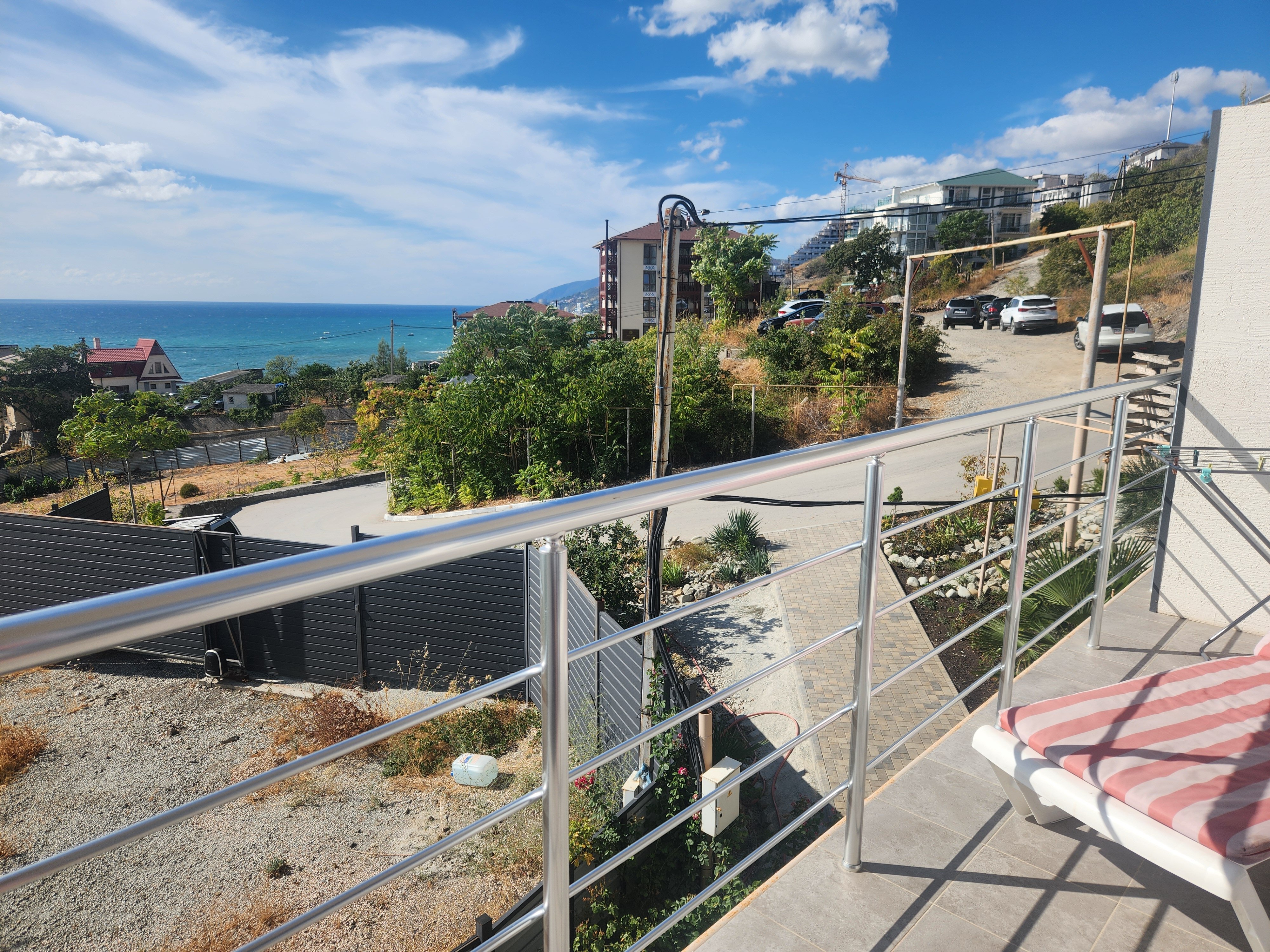 Фото Сиеста