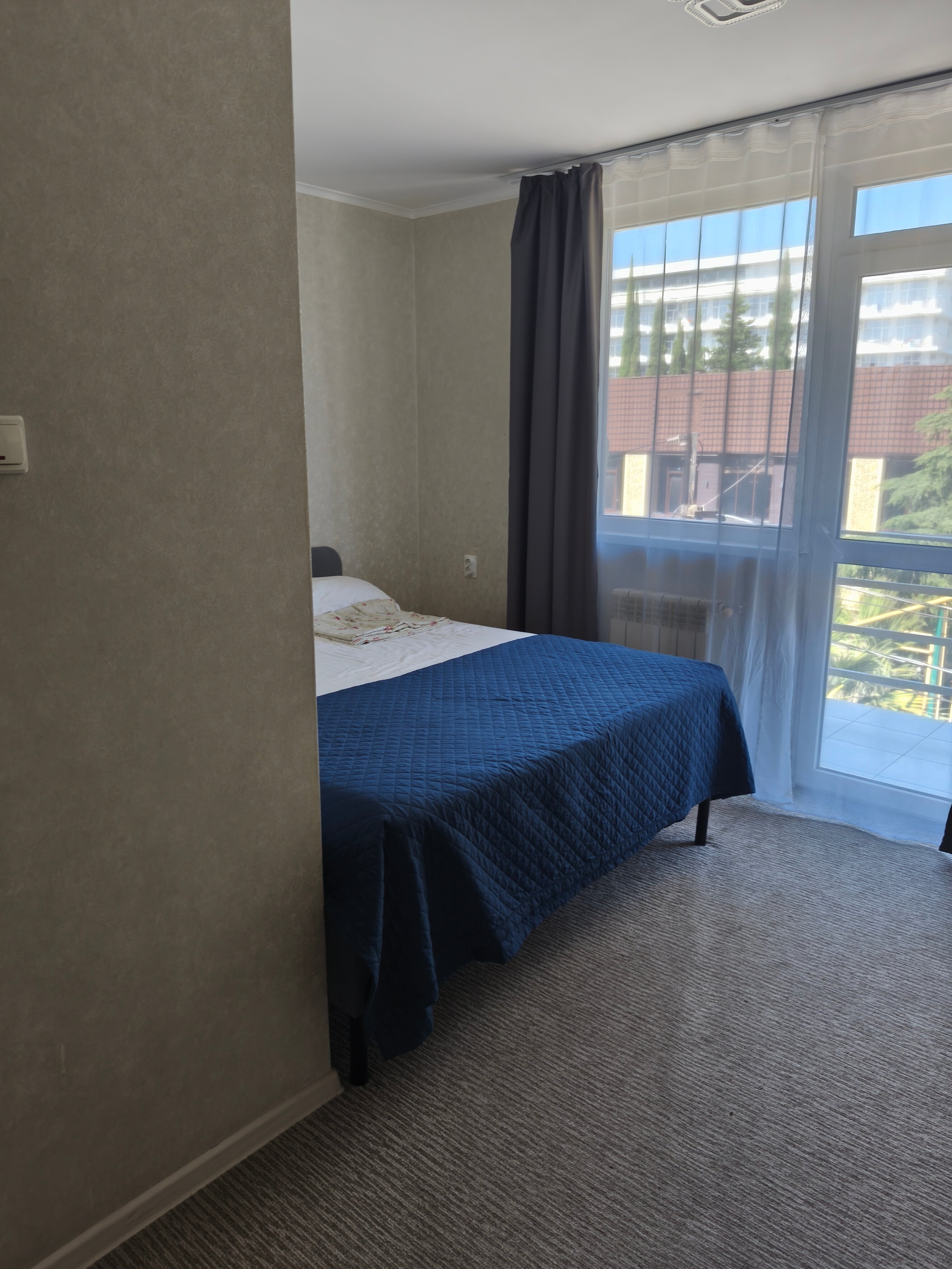 Фото Adrada Palace