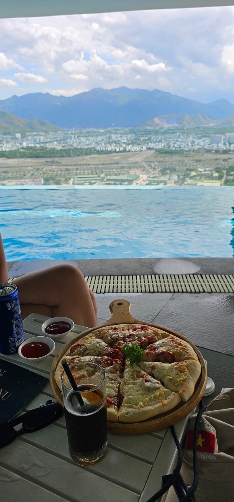 Фото Highsea Panorama Nha Trang Apartments