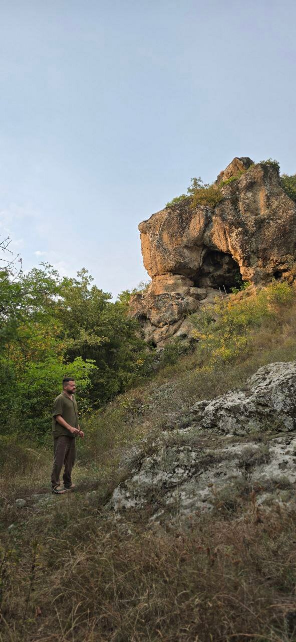 Фото Gipsy Village