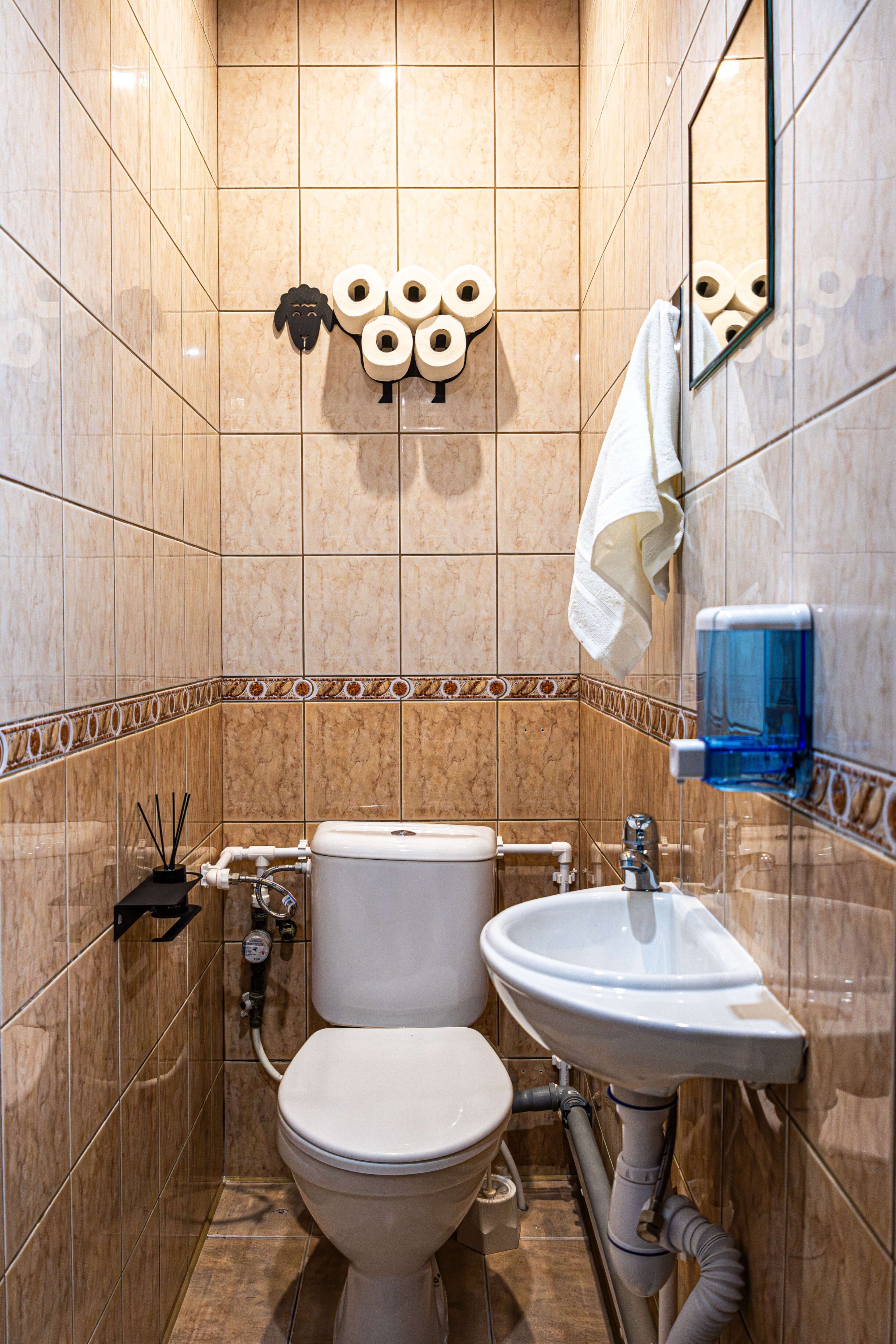 Фото отеля 5