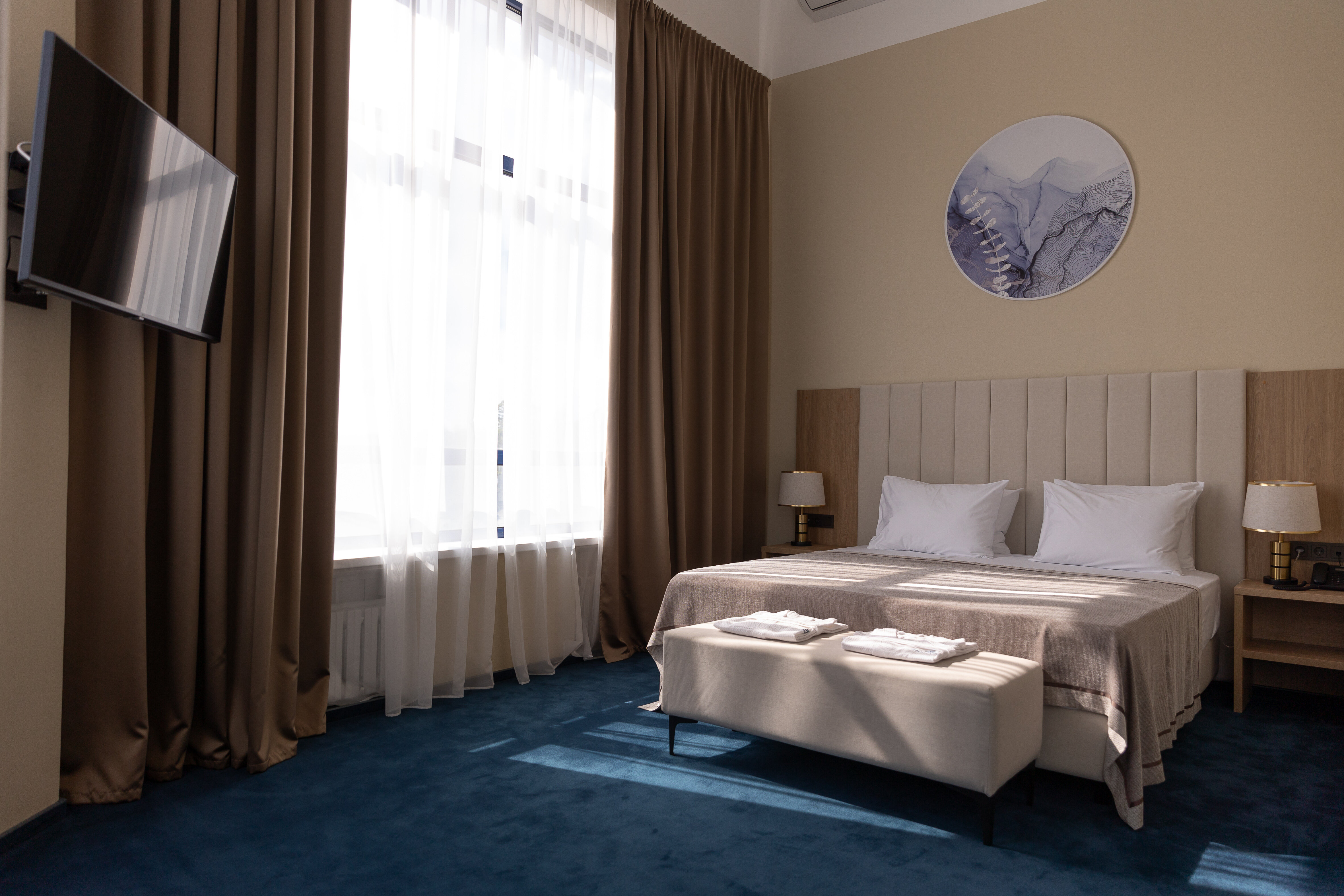 Фото Амбар Хаус