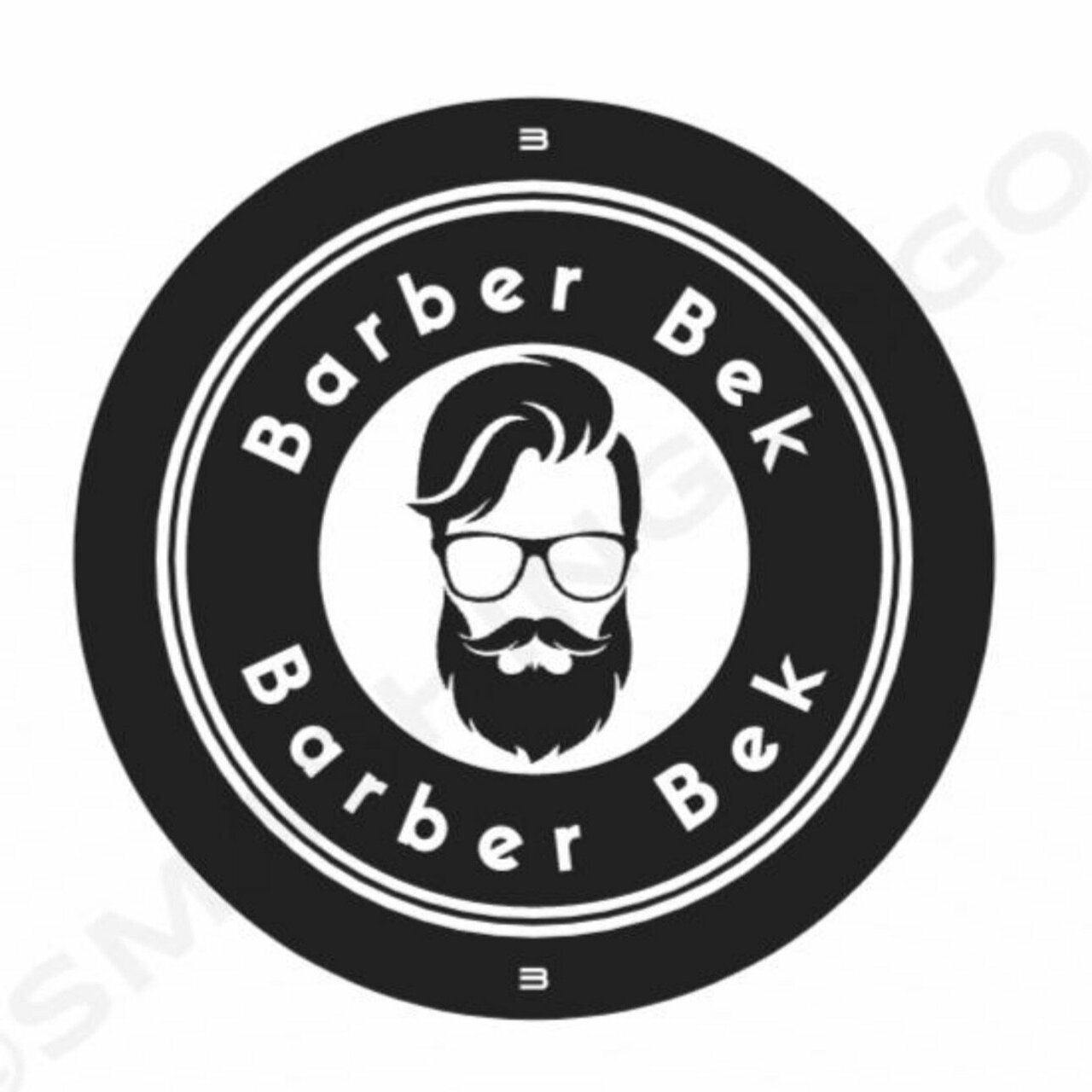 Sonny Beauty Bek Barber