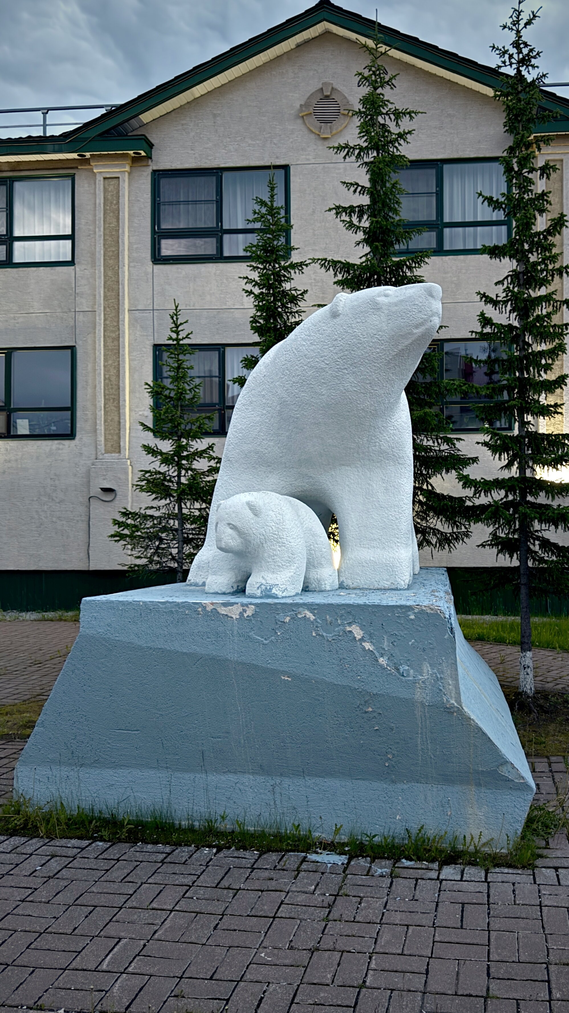 Фото Арктика