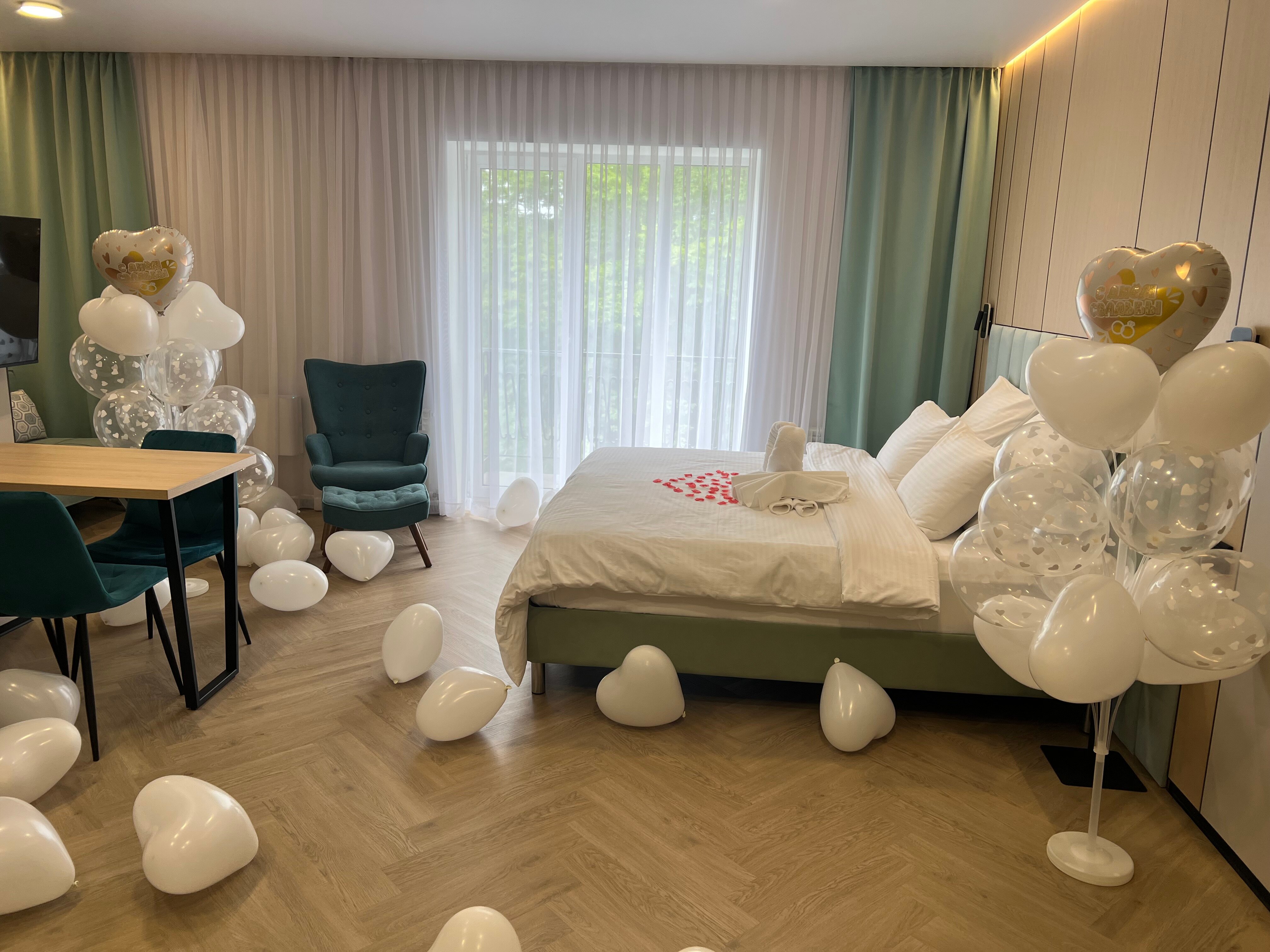 Фото Спа-отель Елки