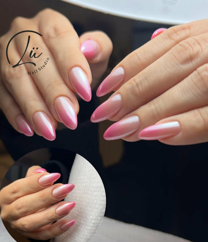 Nail salon Lu Nail Studio, Izmir, photo